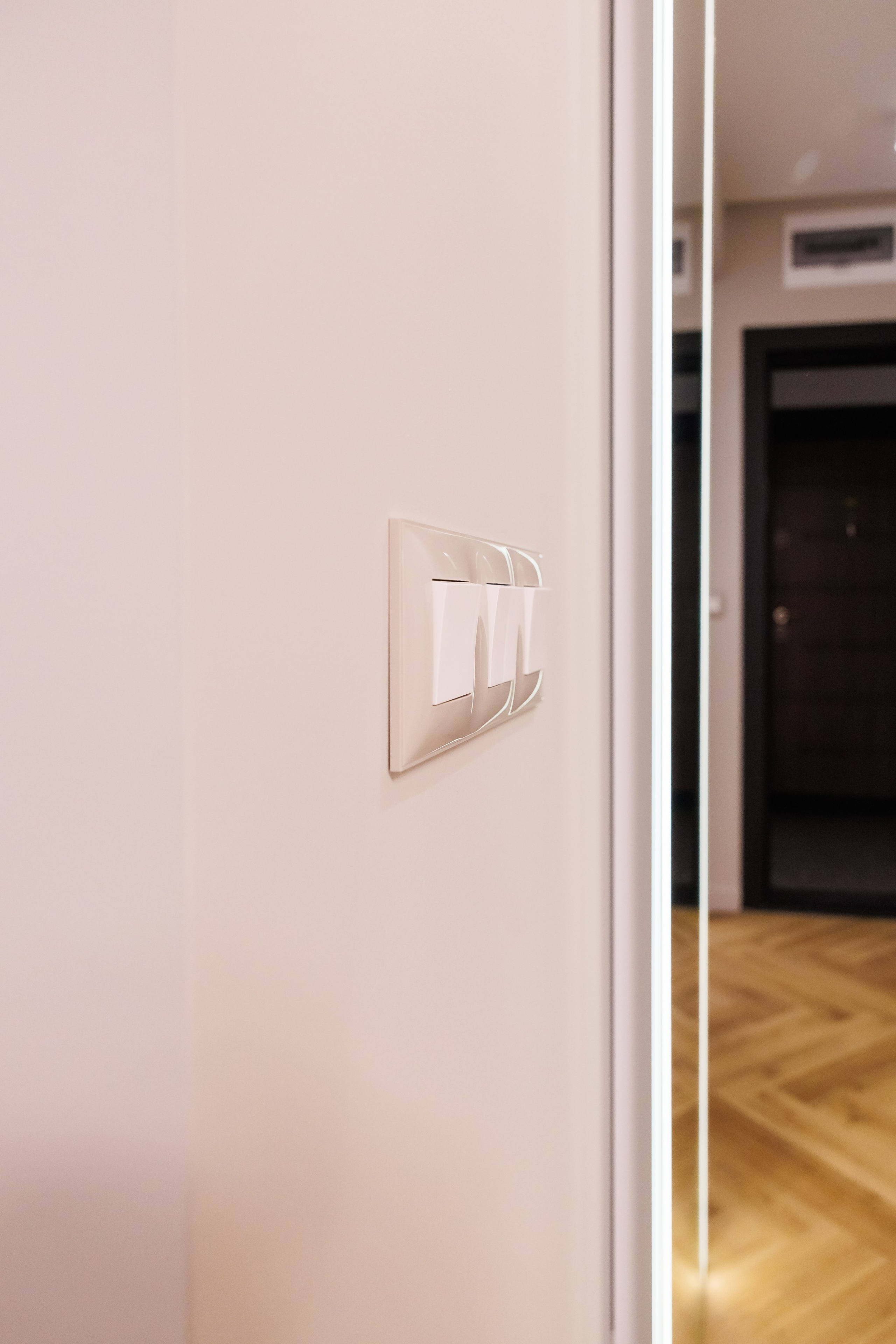 Апартамент. Фотограф Ирина Йотова