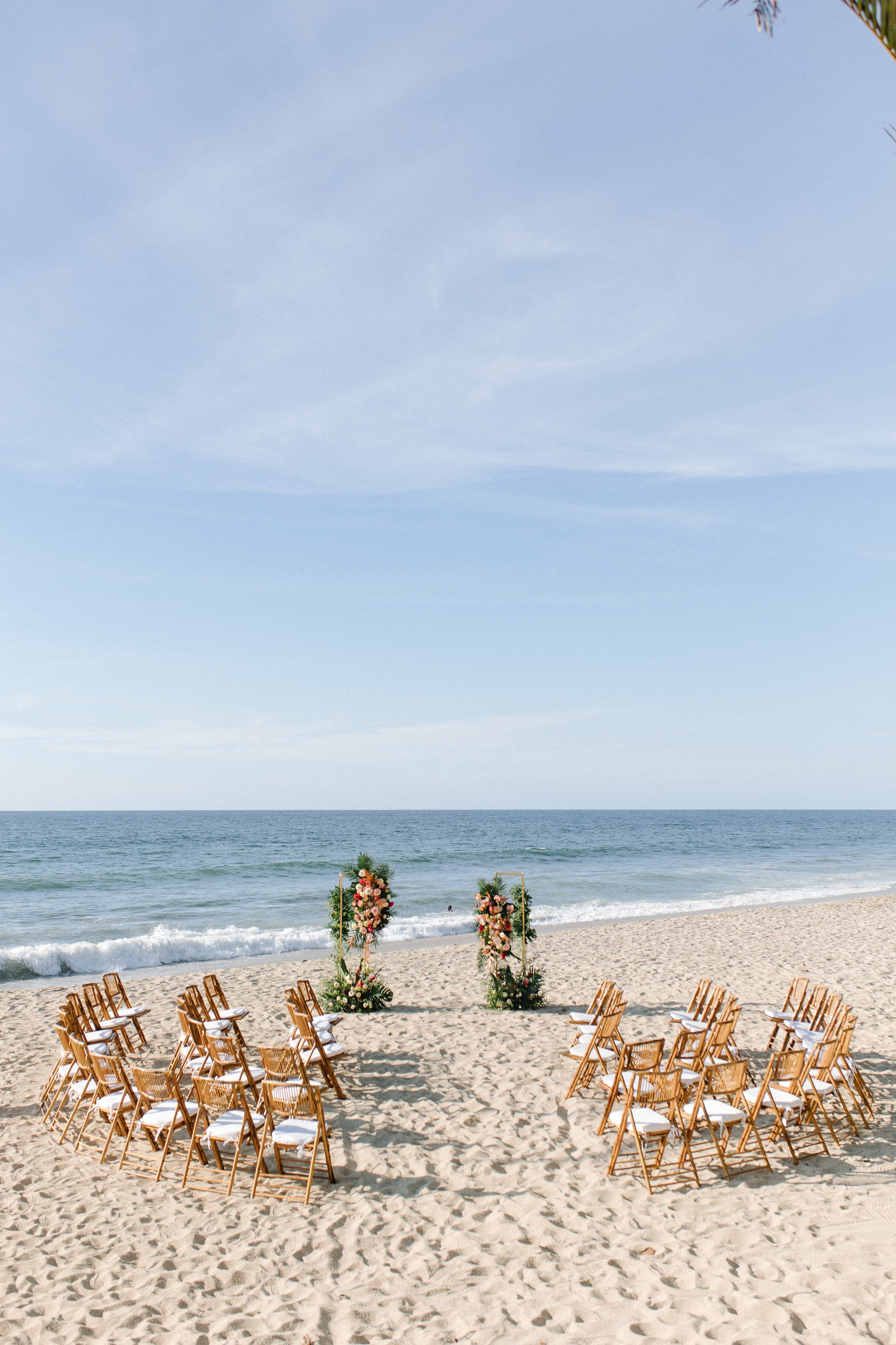 Villa del Oso, Sayulita. Wedding photographer Mexico Sayulita Puerto Vallarta Punta Mita Cabo