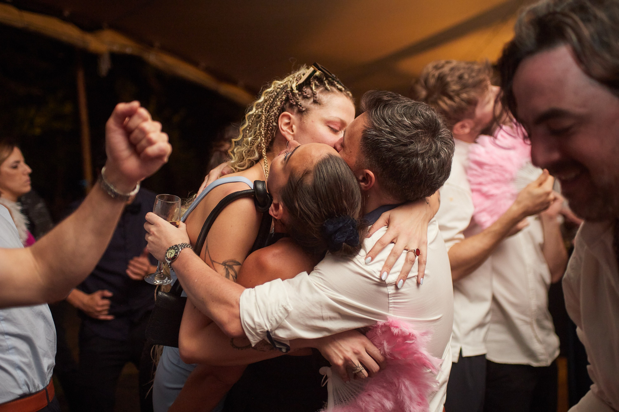 Mati & Martín. Marcos Ferrari Fotógrafo