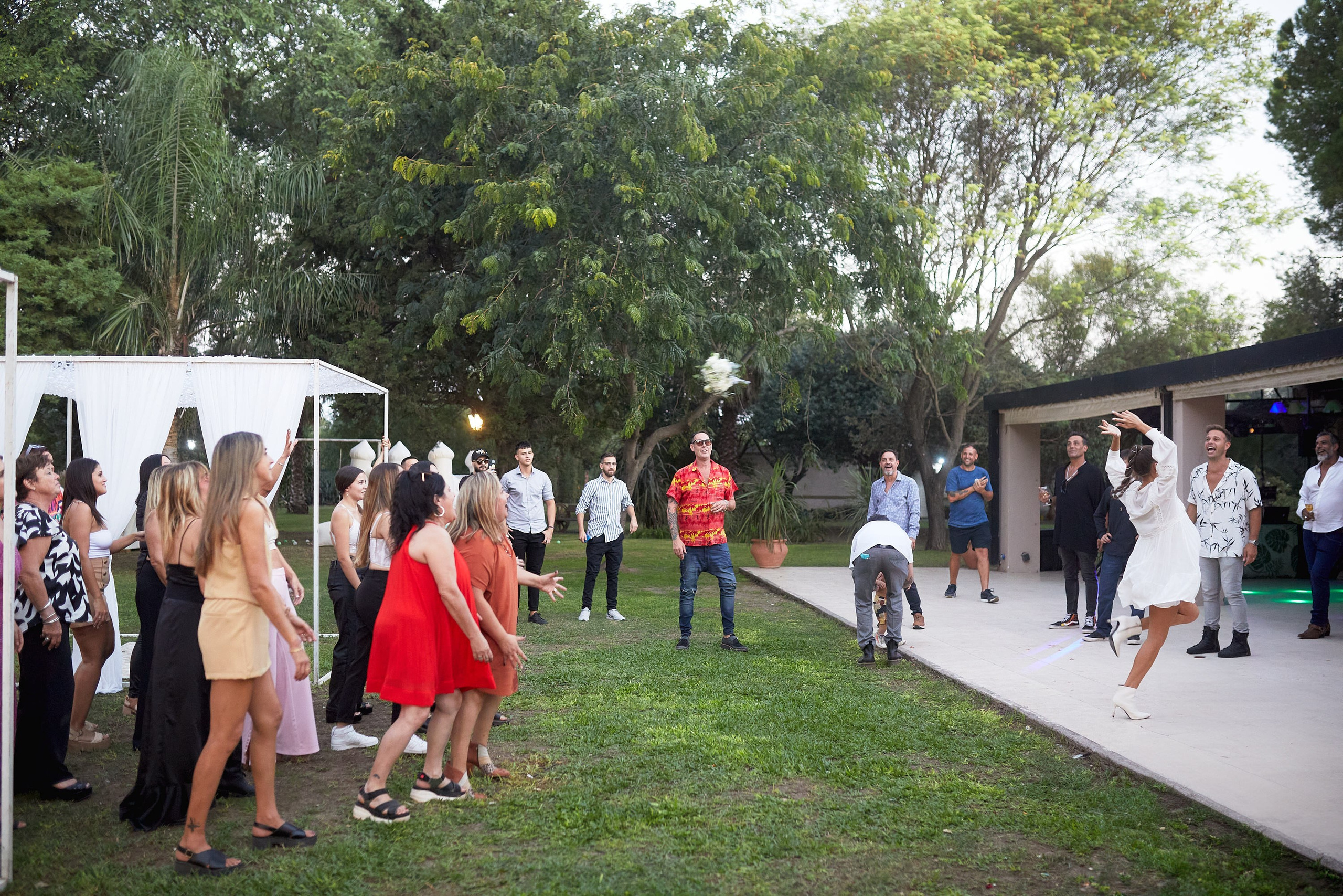 Nati & Adrián. Marcos Ferrari Fotógrafo