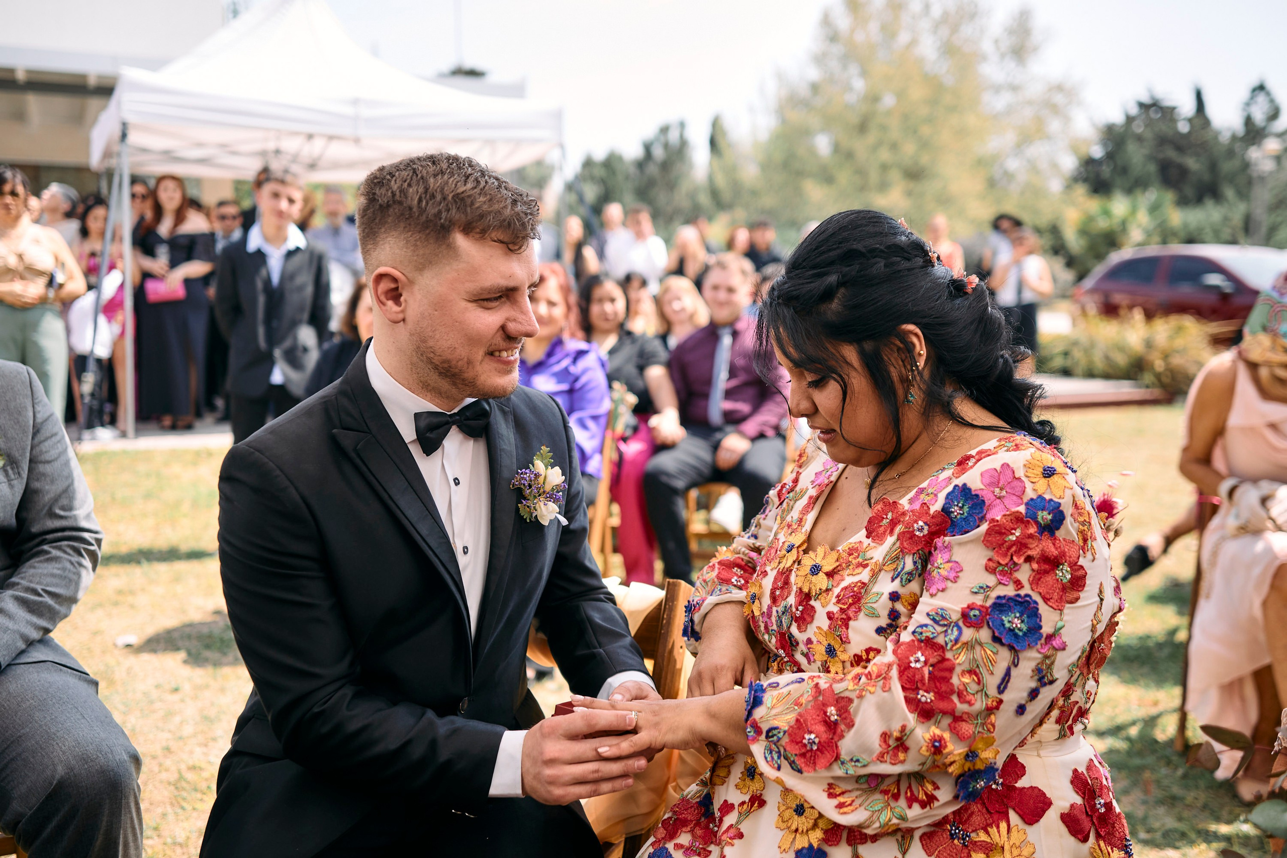Lola & Pablo. Marcos Ferrari Fotógrafo