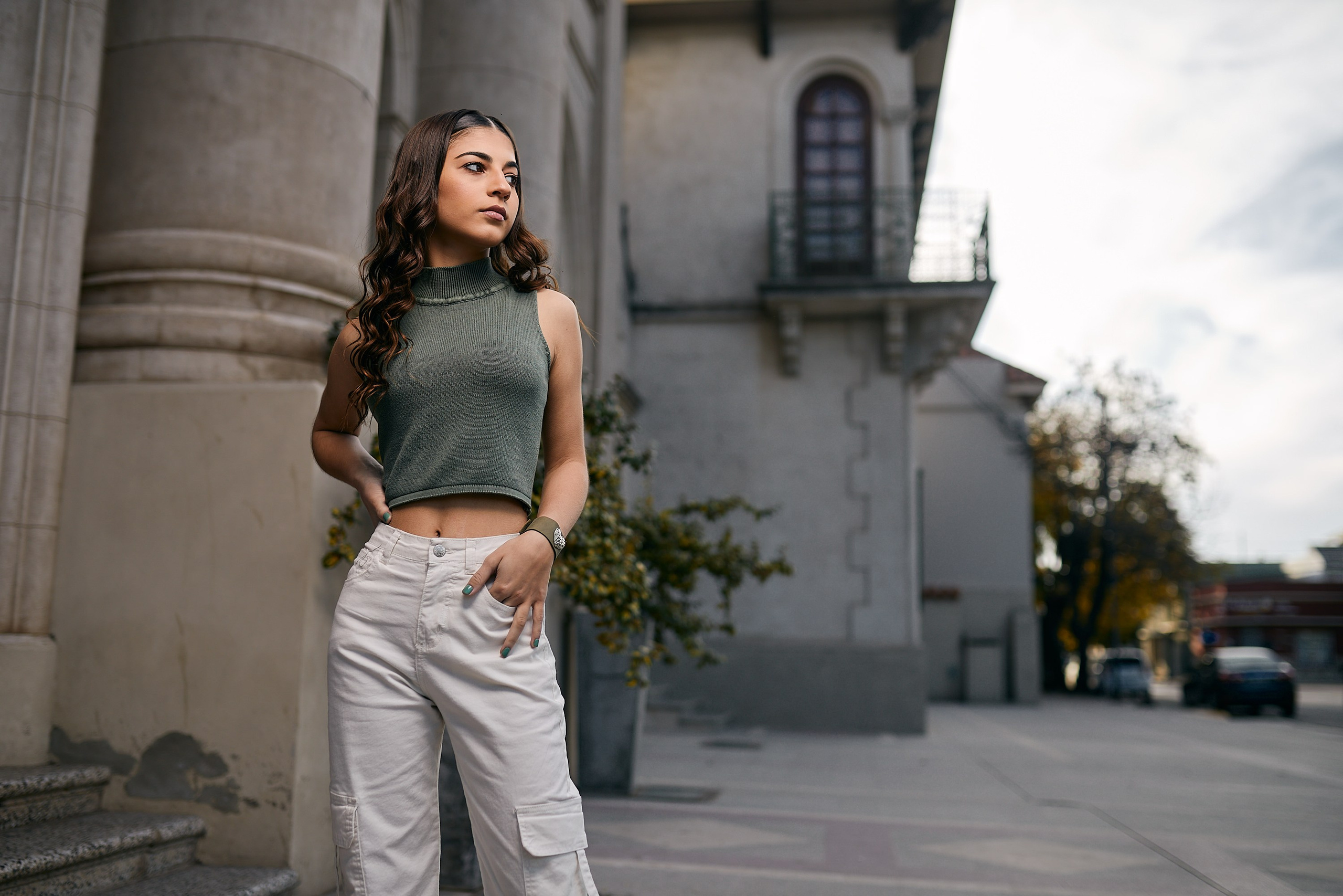 EMMA. Marcos Ferrari Fotógrafo