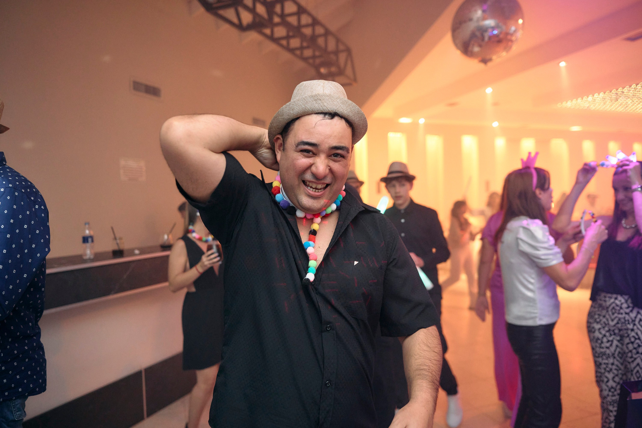 Lola & Pablo. Marcos Ferrari Fotógrafo