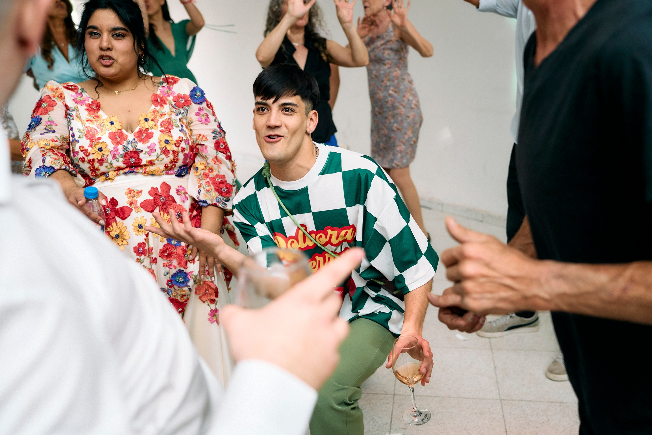 Lola & Pablo. Marcos Ferrari Fotógrafo