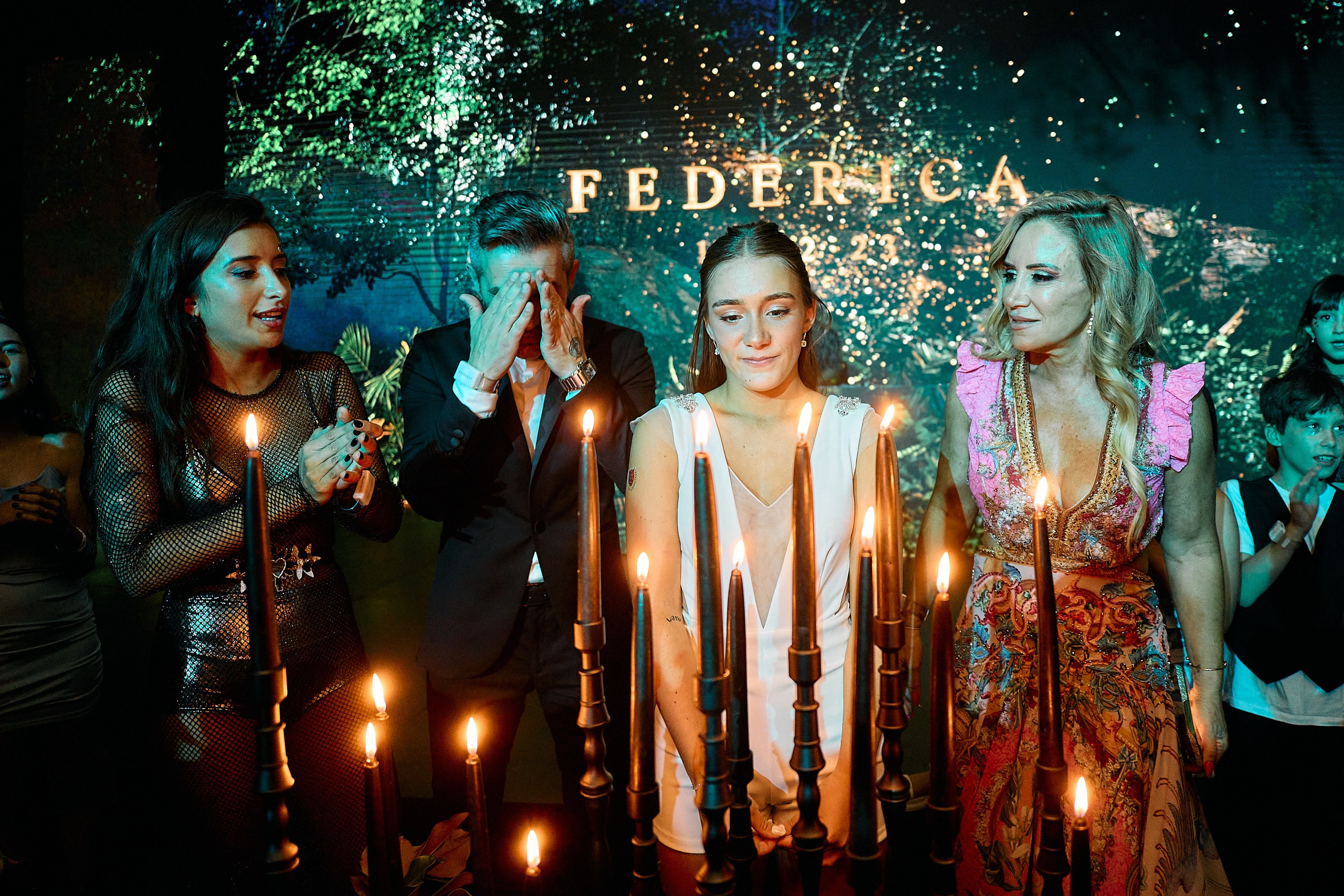 FEDE. Marcos Ferrari Fotógrafo