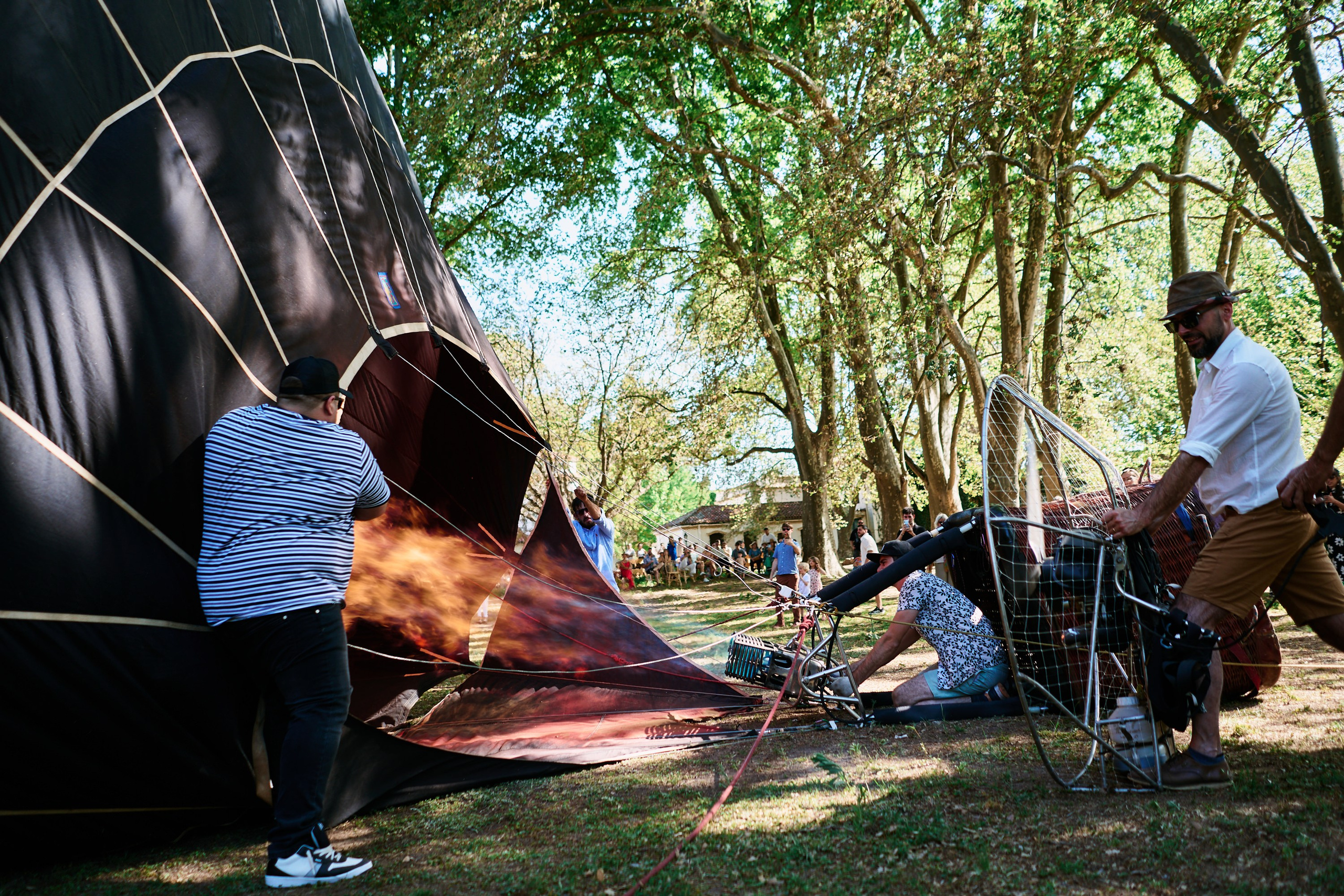 Mati & Martín. Marcos Ferrari Fotógrafo