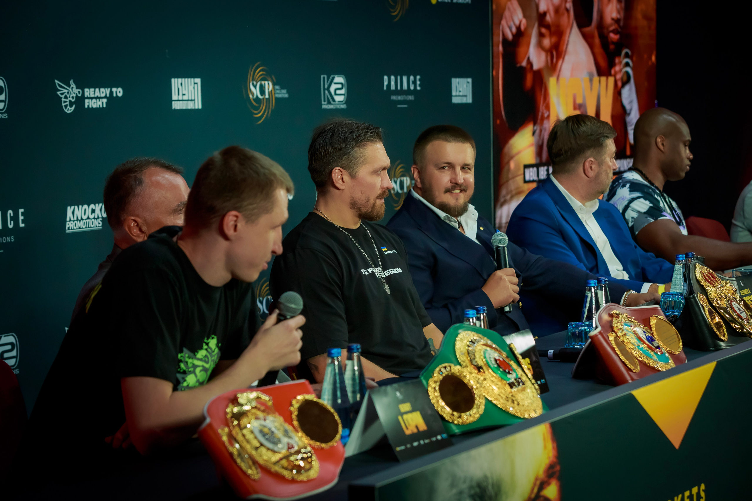 WYDARZENIA BIZNESOWE. Fotograf w Warszawie-Konstantin Golubev