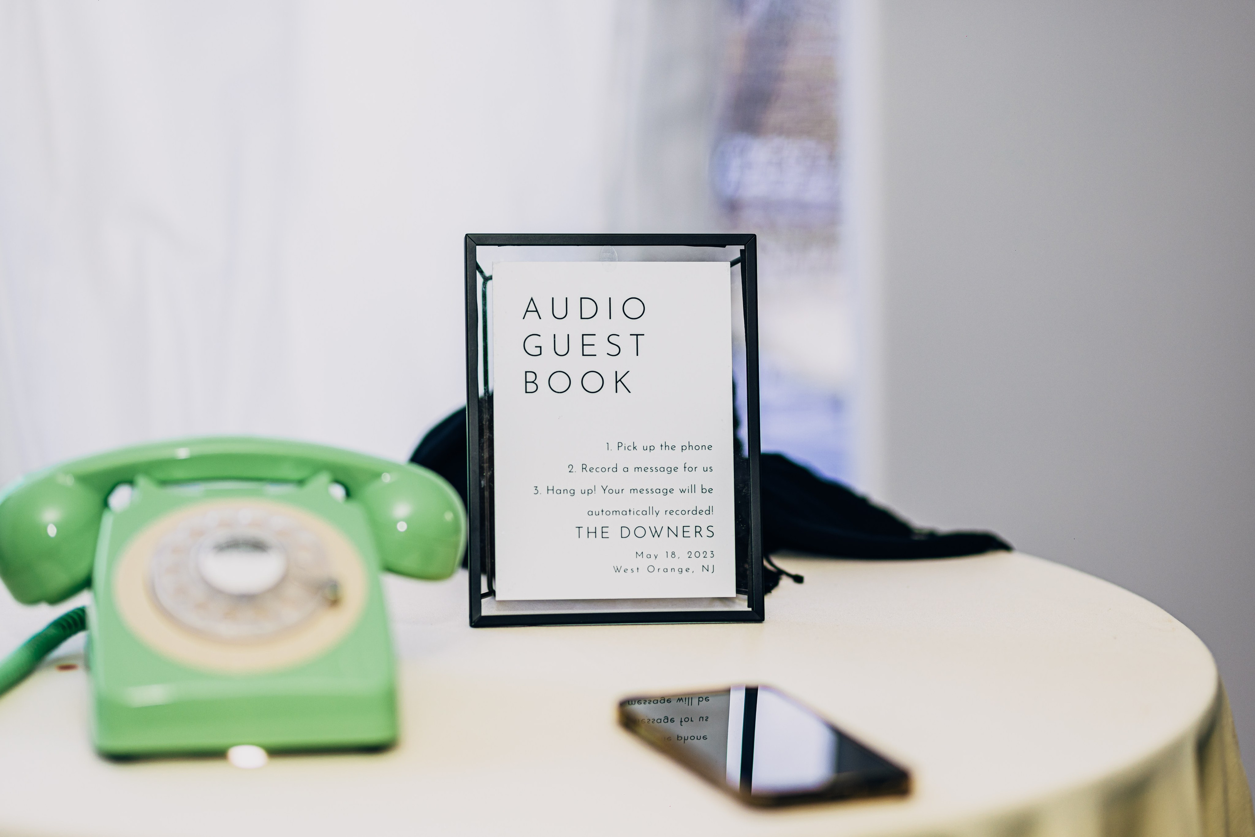 Nakia & Christal. Wedding Photo & Video