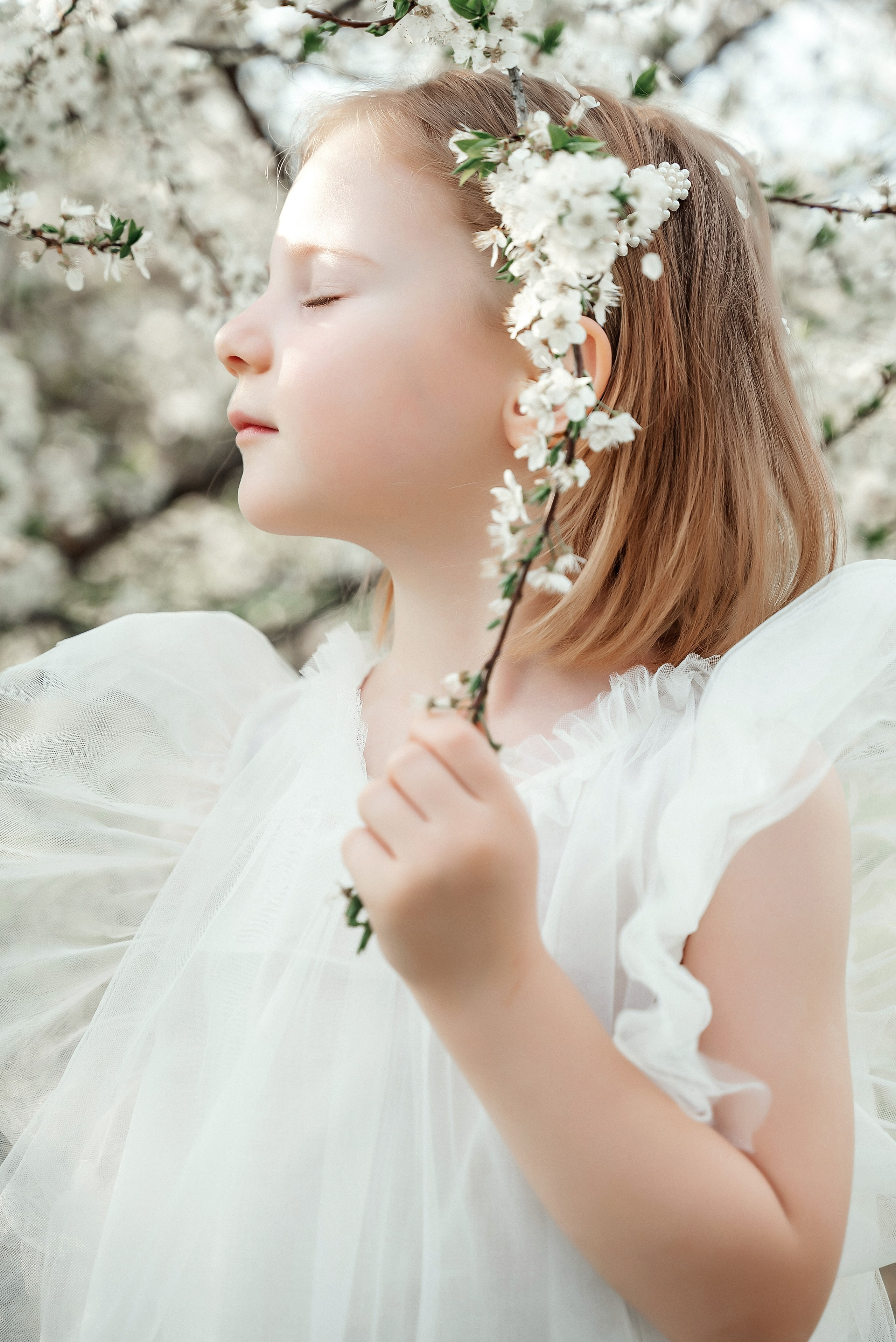 SPRING. Ваш фотограф в Латгалии — Александра Юхневича!