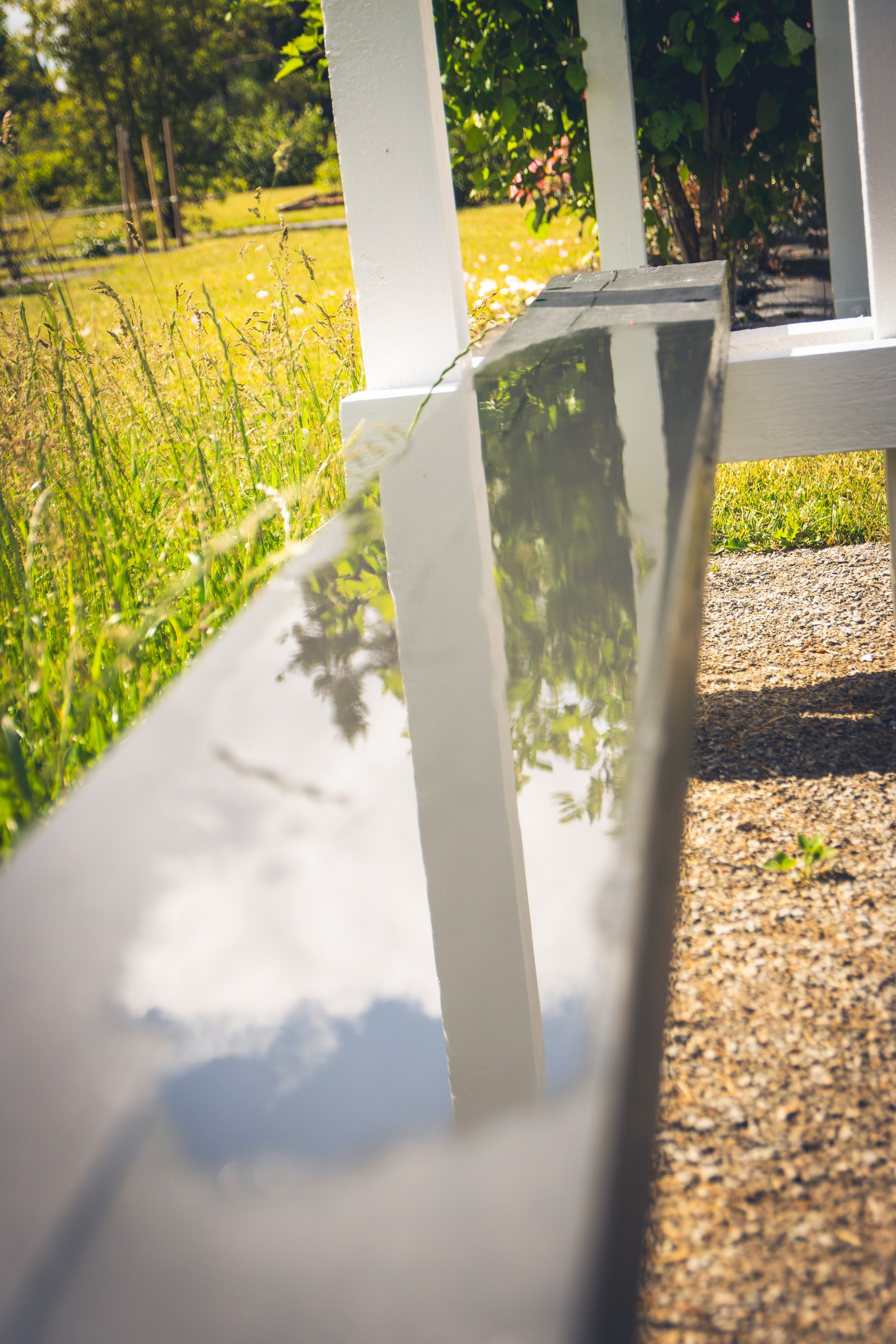 Saarema, reis. Nebula 25 — Fotod teie hingele