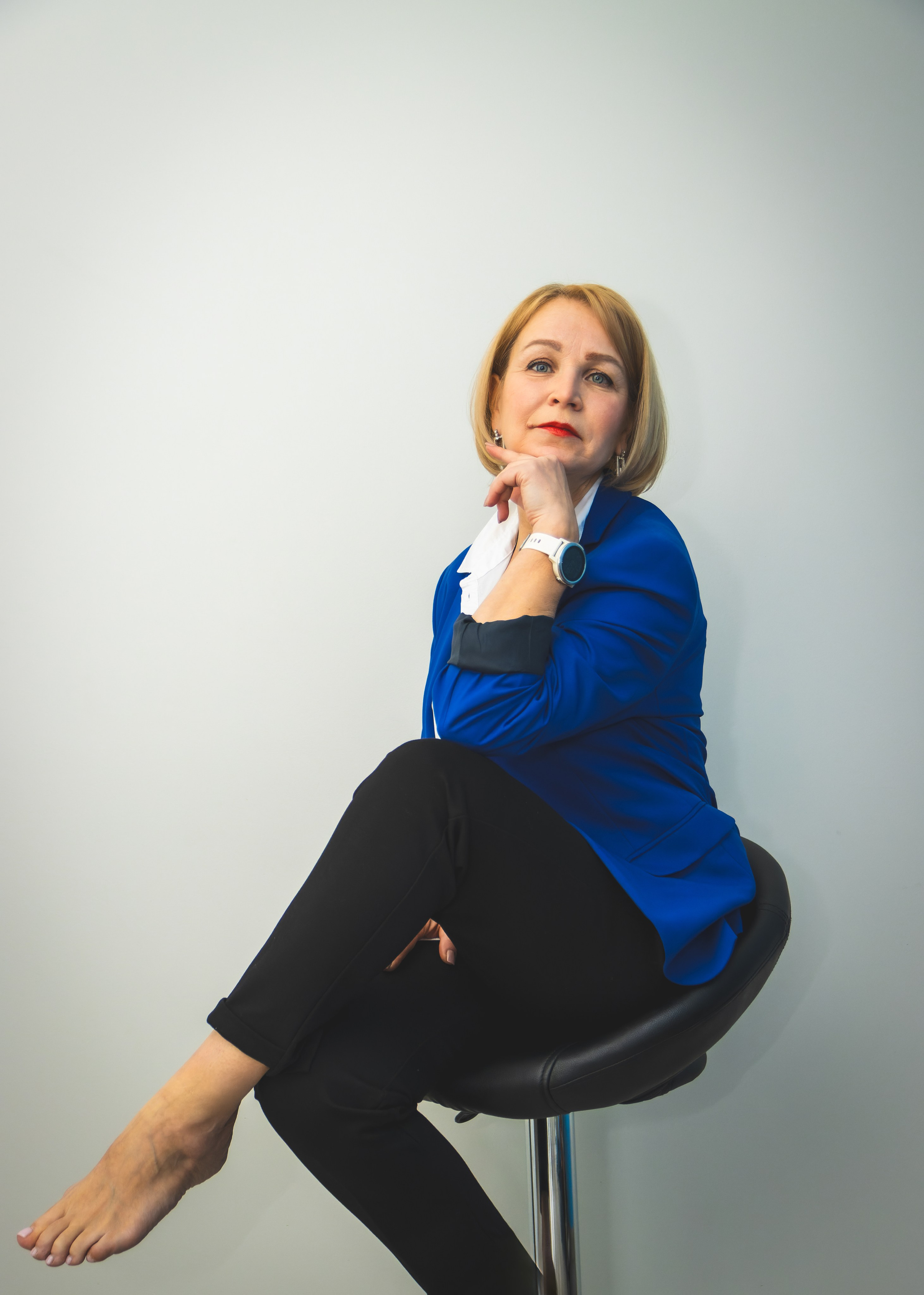 Ennustaja (Jelena). Nebula 25 — Fotod teie hingele