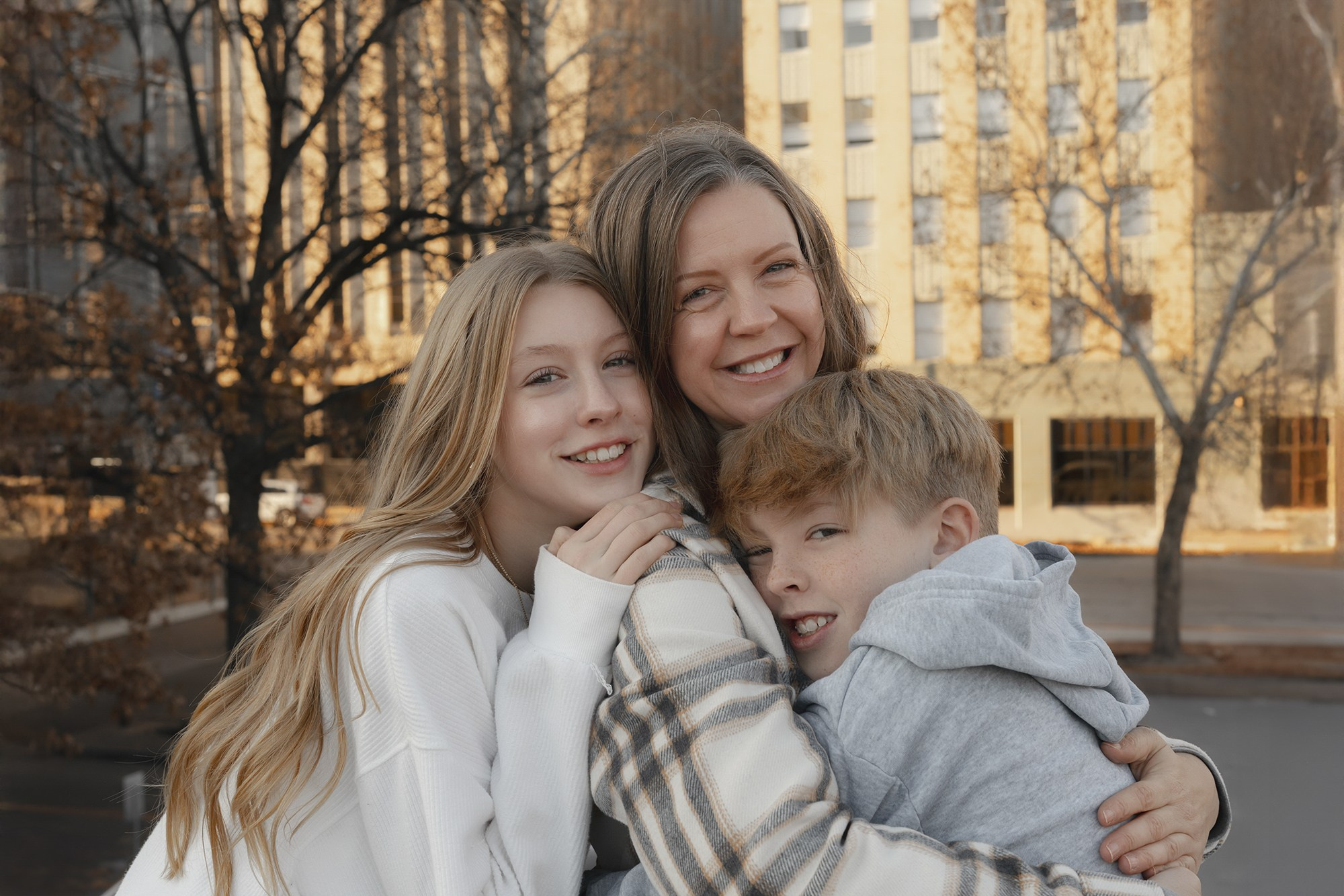 Family and Child Photography in Tulsa Oklahoma