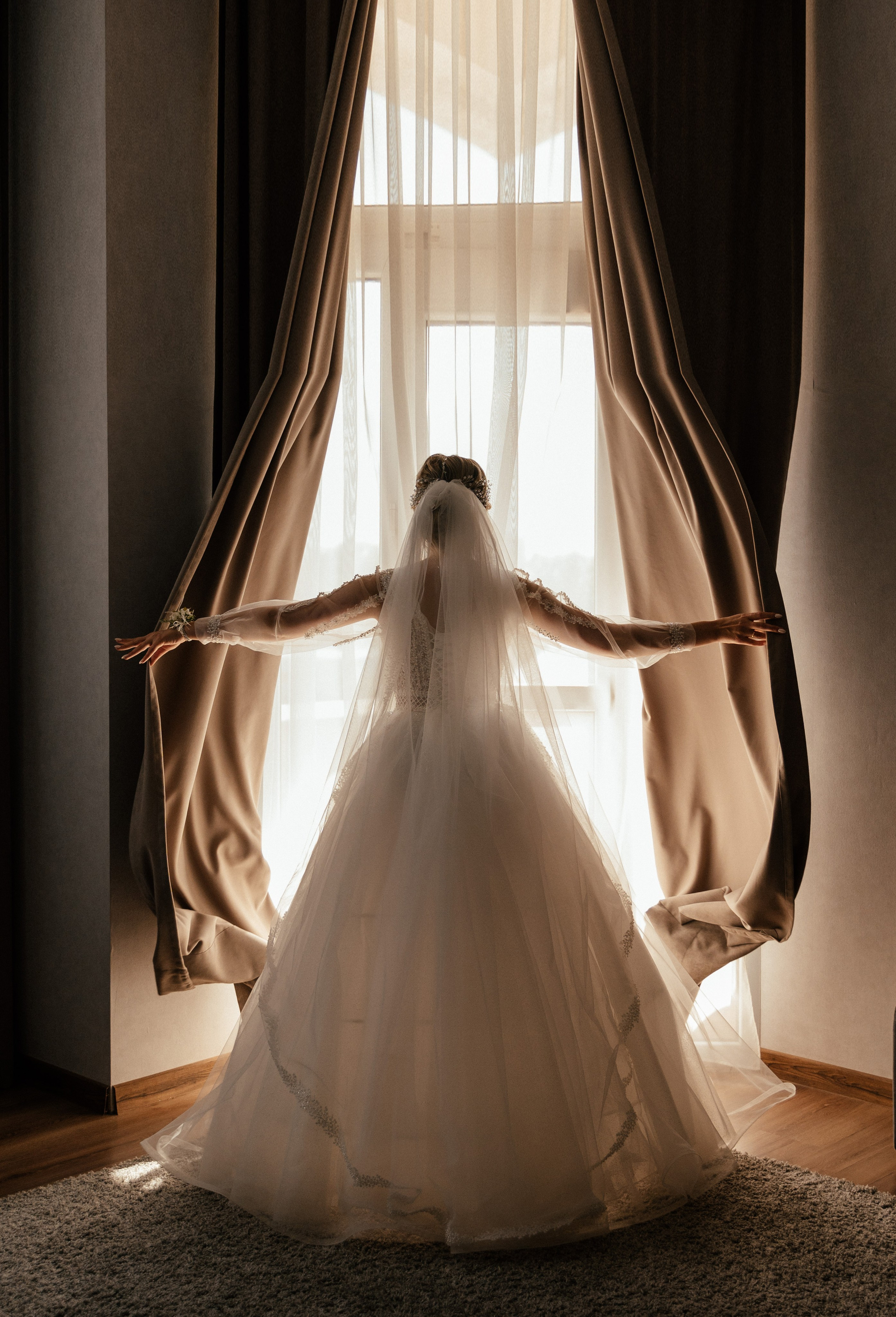 Дарья&Василий. Семейный и свадебный фотограф Ирина Будеч