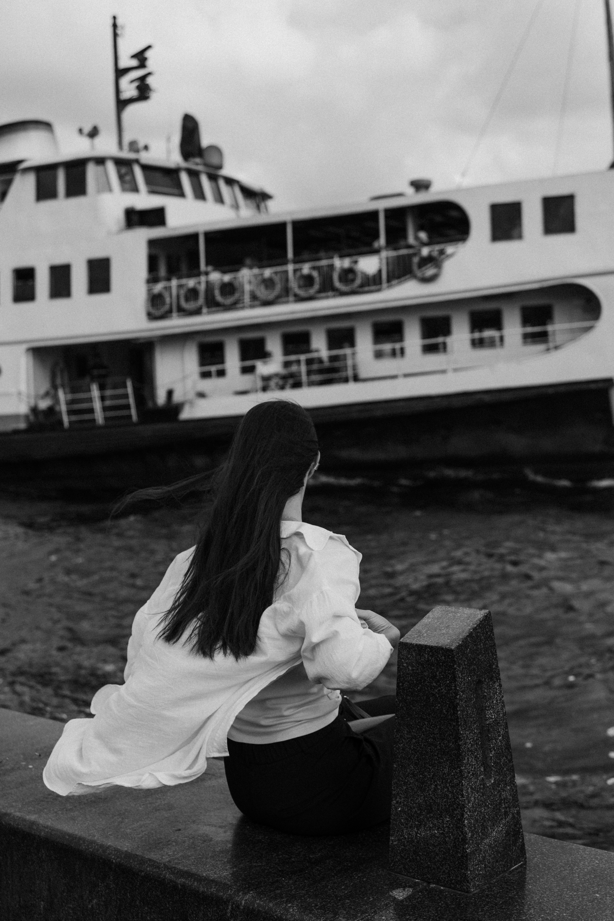 . Фотопрогулки в Стамбуле