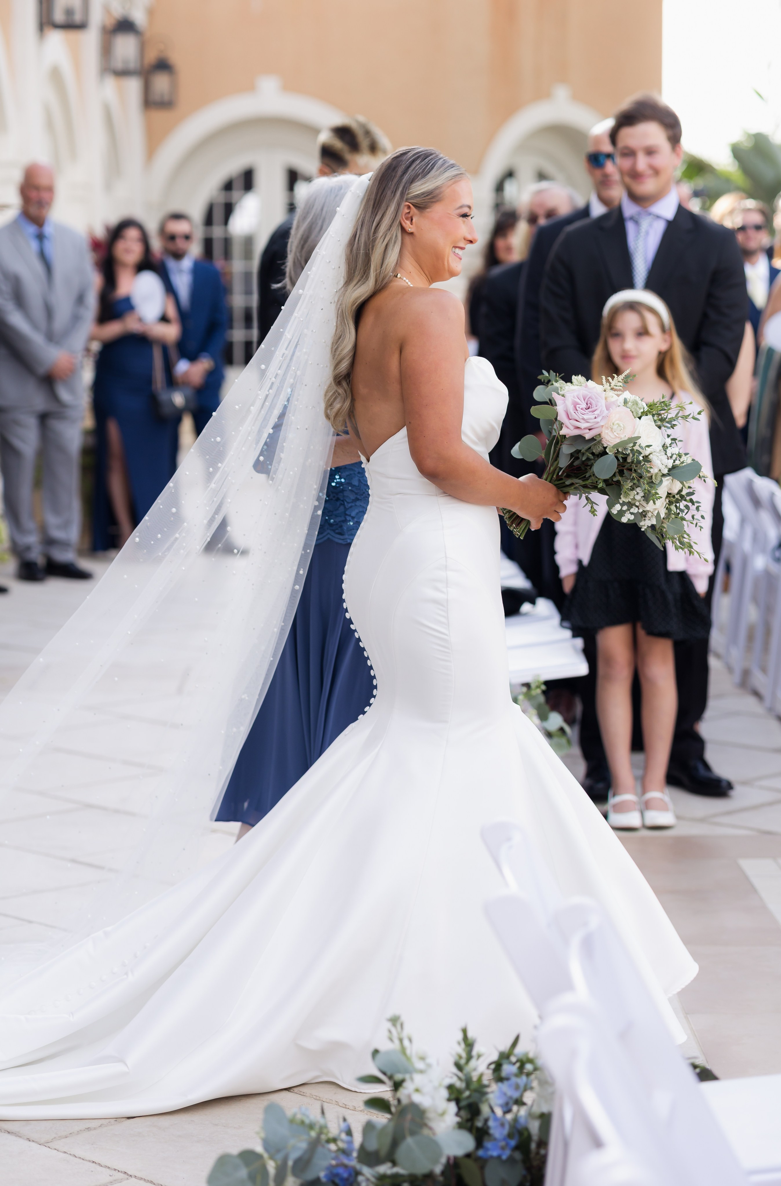 ALYSSA & RICH. YES I DO PRODUCTION — Wedding photography&videography