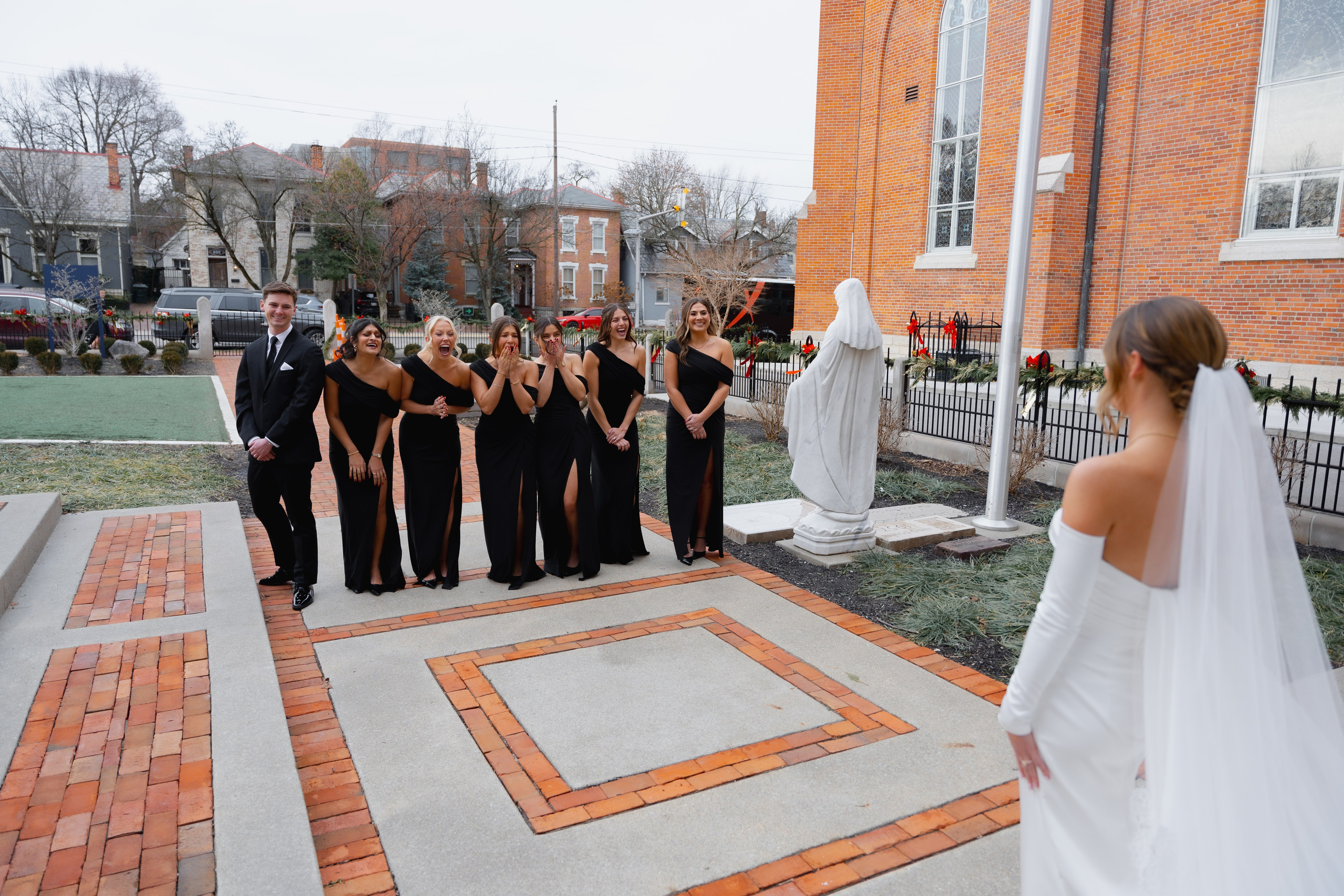 Jack and Maggie. Anna Krasnova Wedding photographer