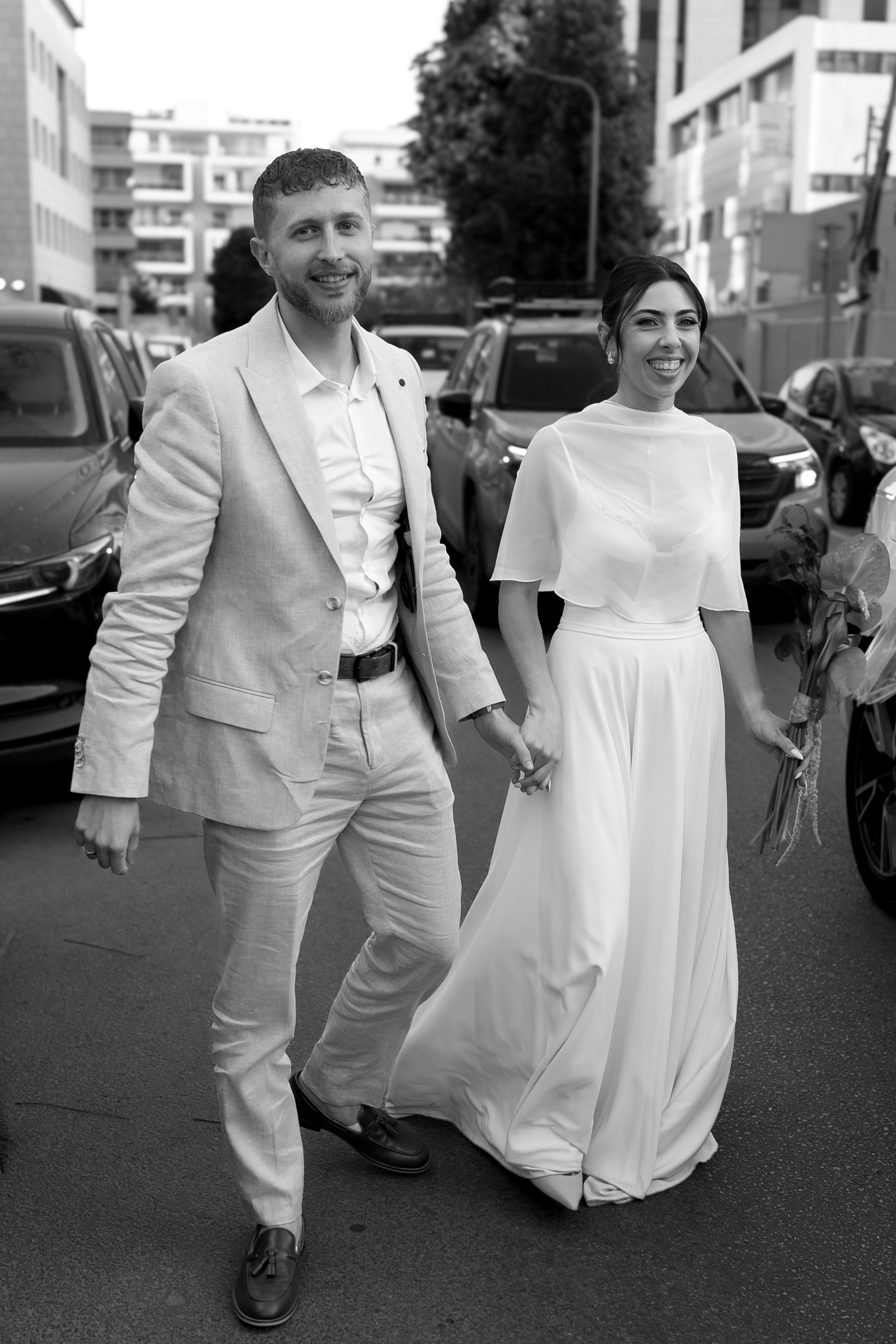 Couple photoshoot. Wedding & Event Photography | Israel | David Shafirov
