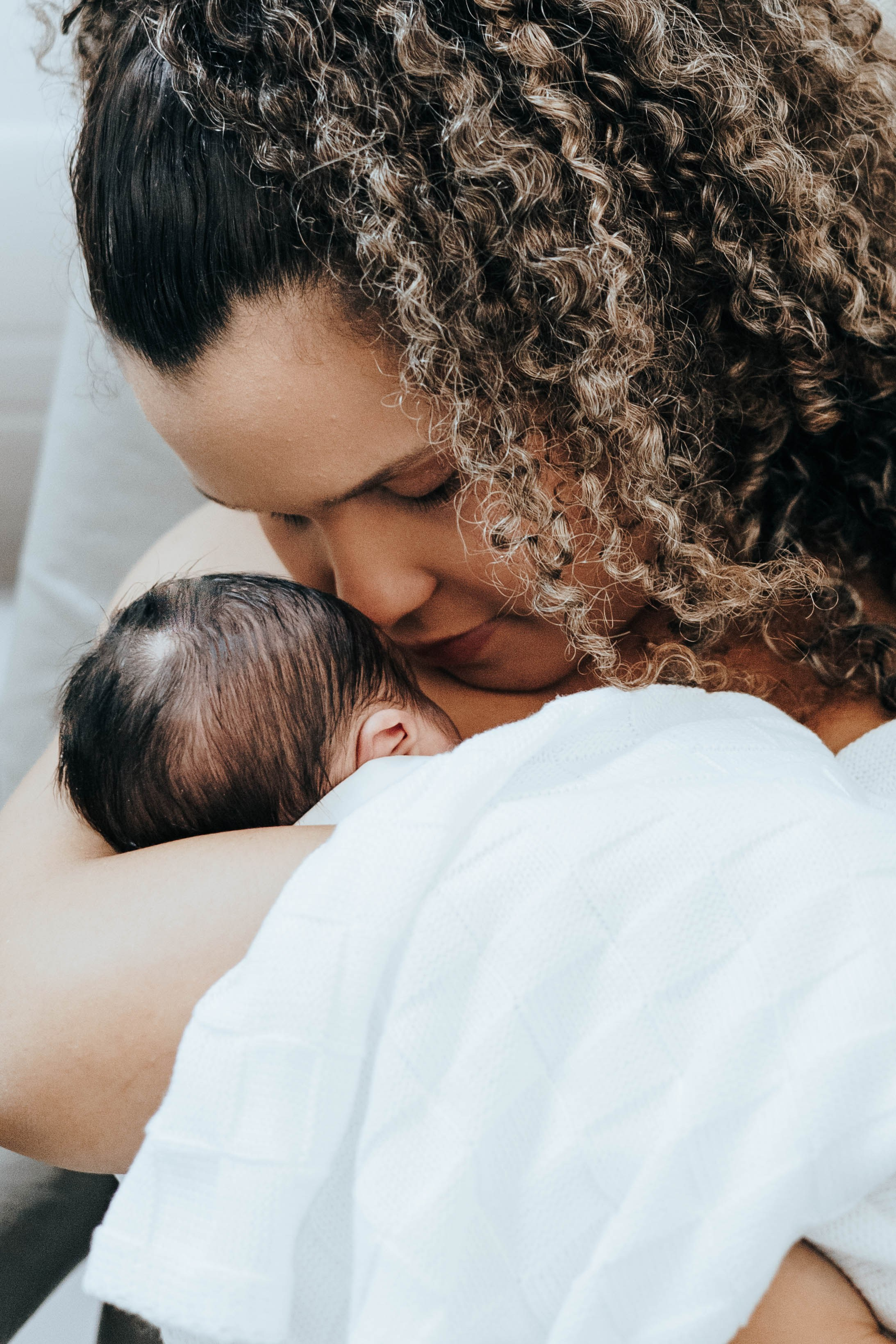 Bem Vindo Zayan. Salvy fotografia