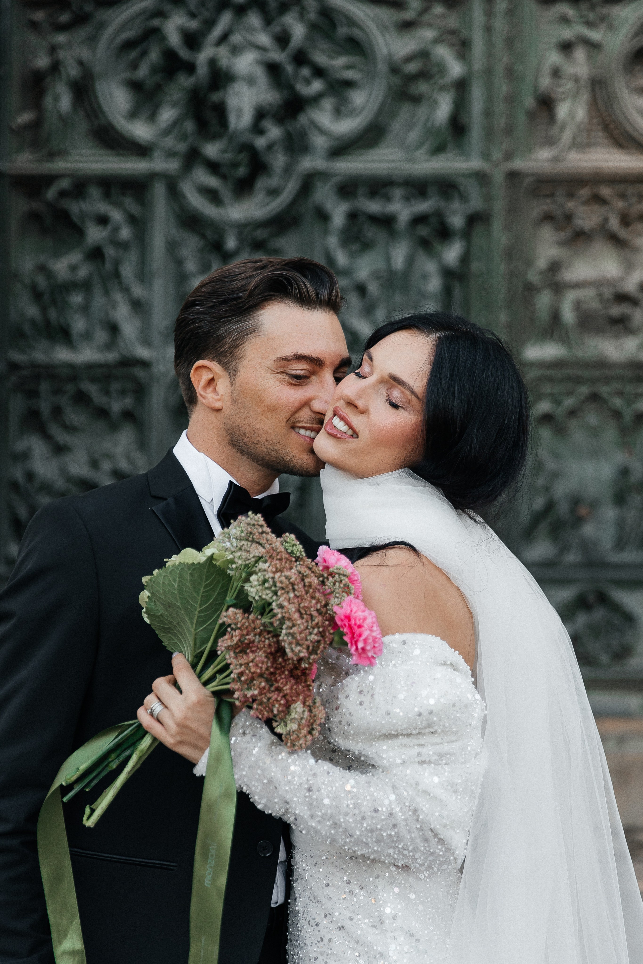 Once upon a time in Milan