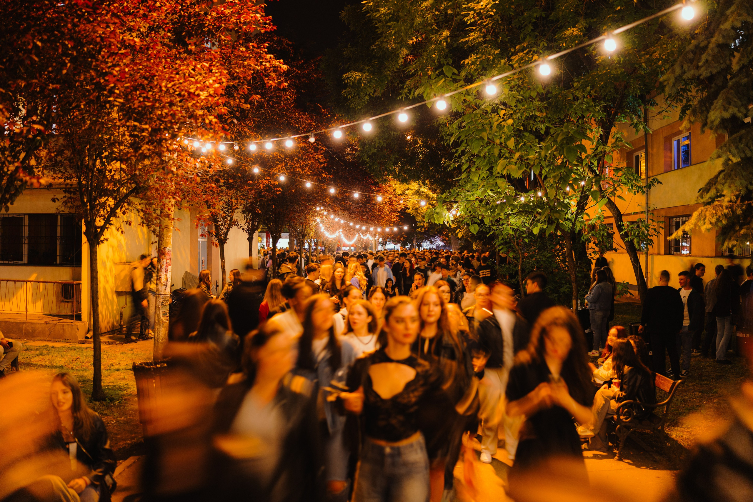 Nightlife Photographer Timișoara | Krisztian Matyas