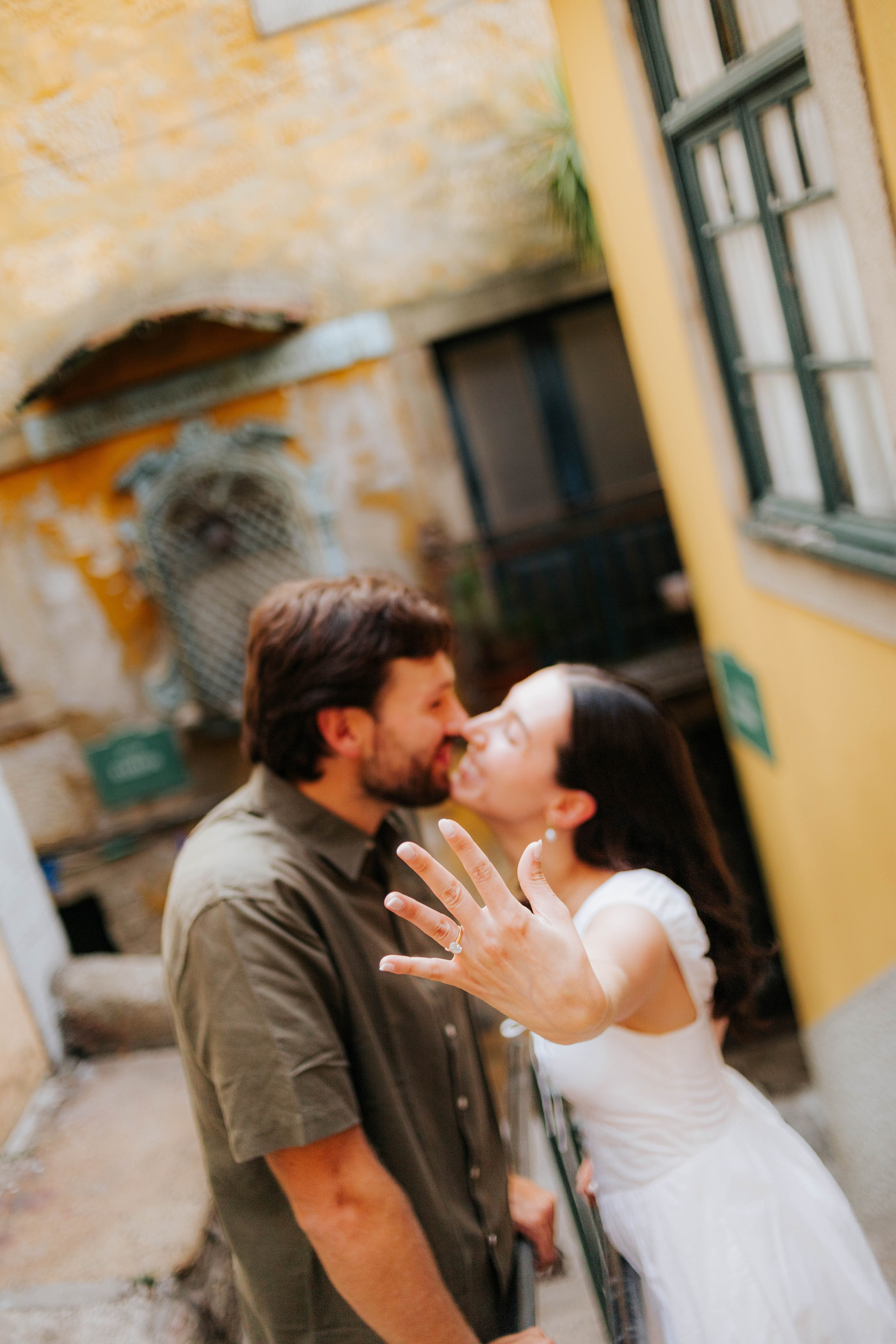 Michael & Brianne / Engagement Session. Philipe Fotografia