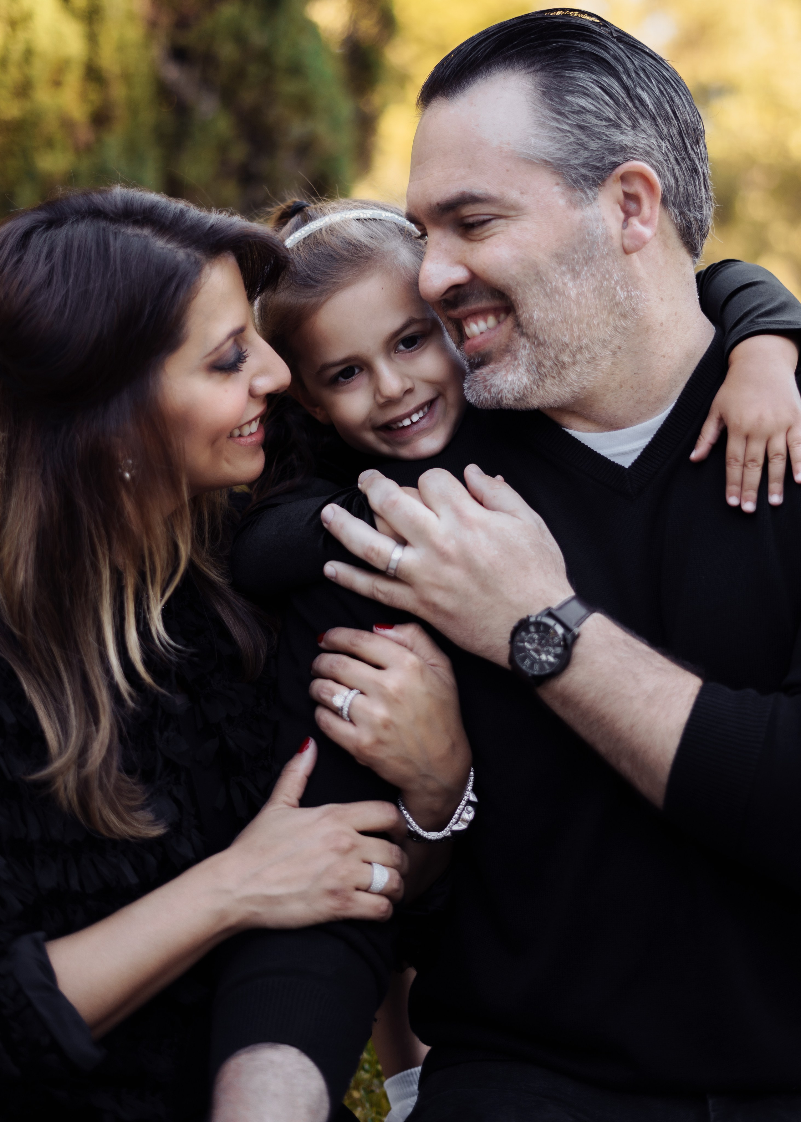 Family Session at Villa Montalvo. Soulo Photography | San Francisco Bay Area Based Photographer
