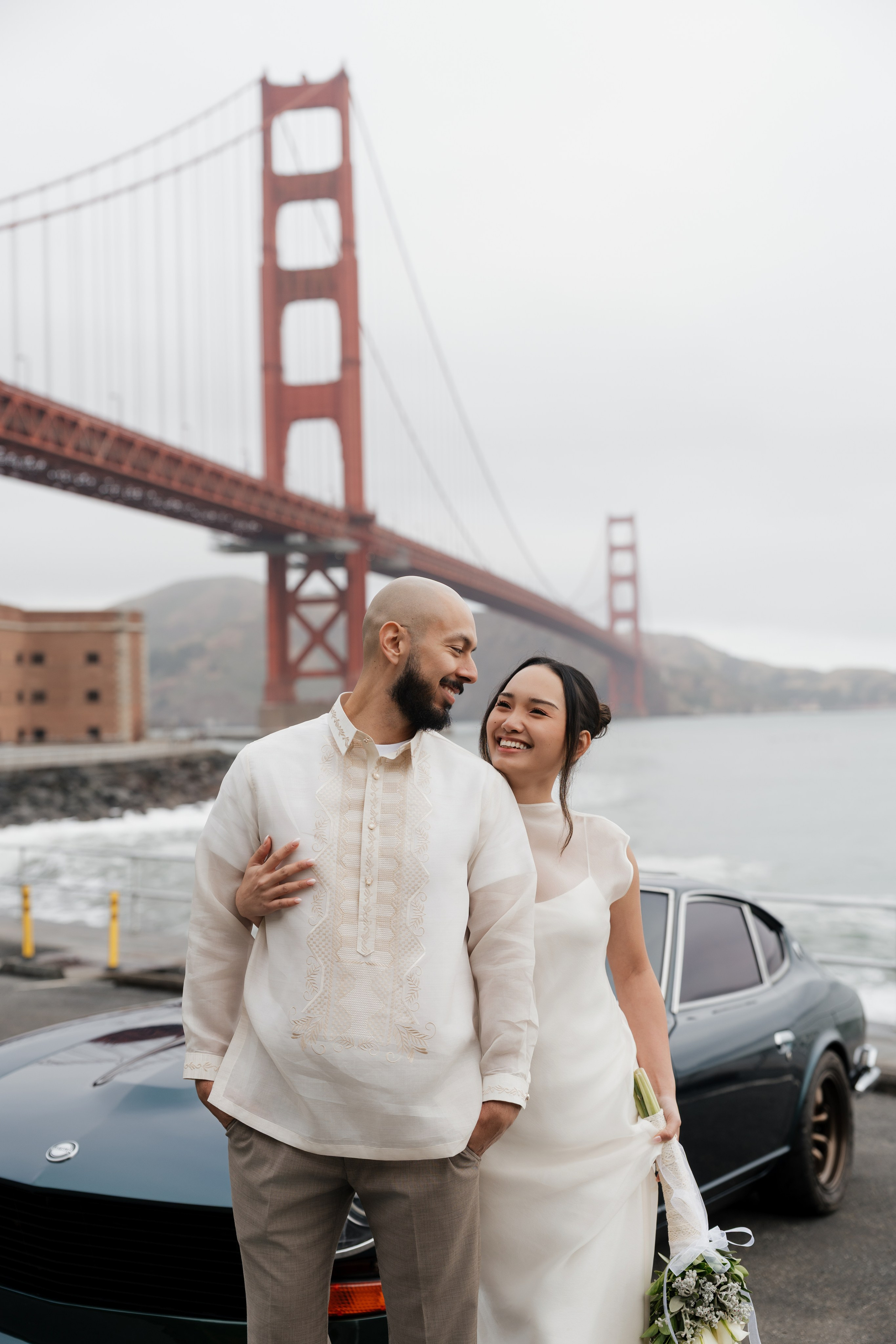 Love, San Francisco. Soulo Photography | San Francisco Bay Area Based Photographer
