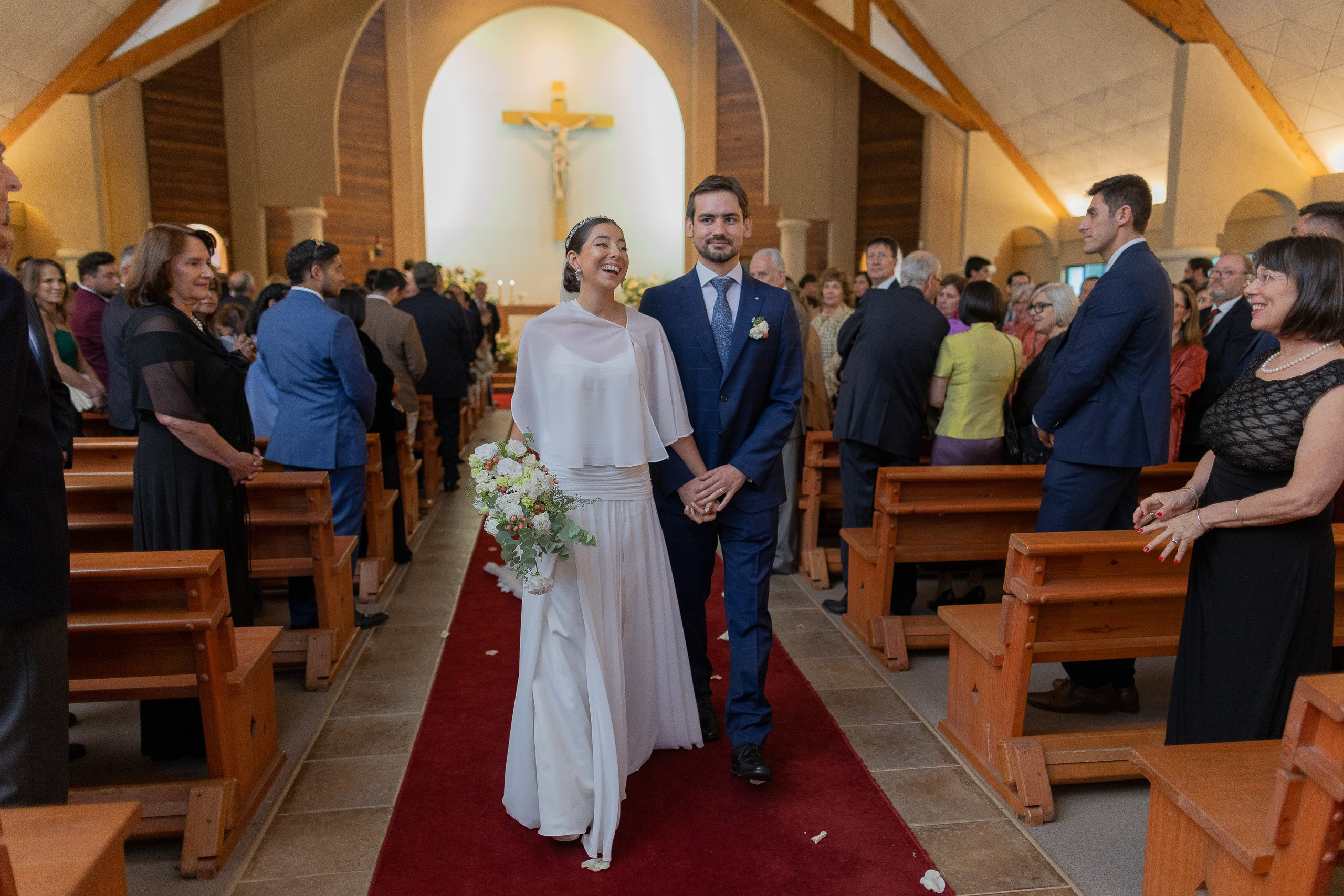 Isa + Ludo. Alvaro Arriagada Fotografía