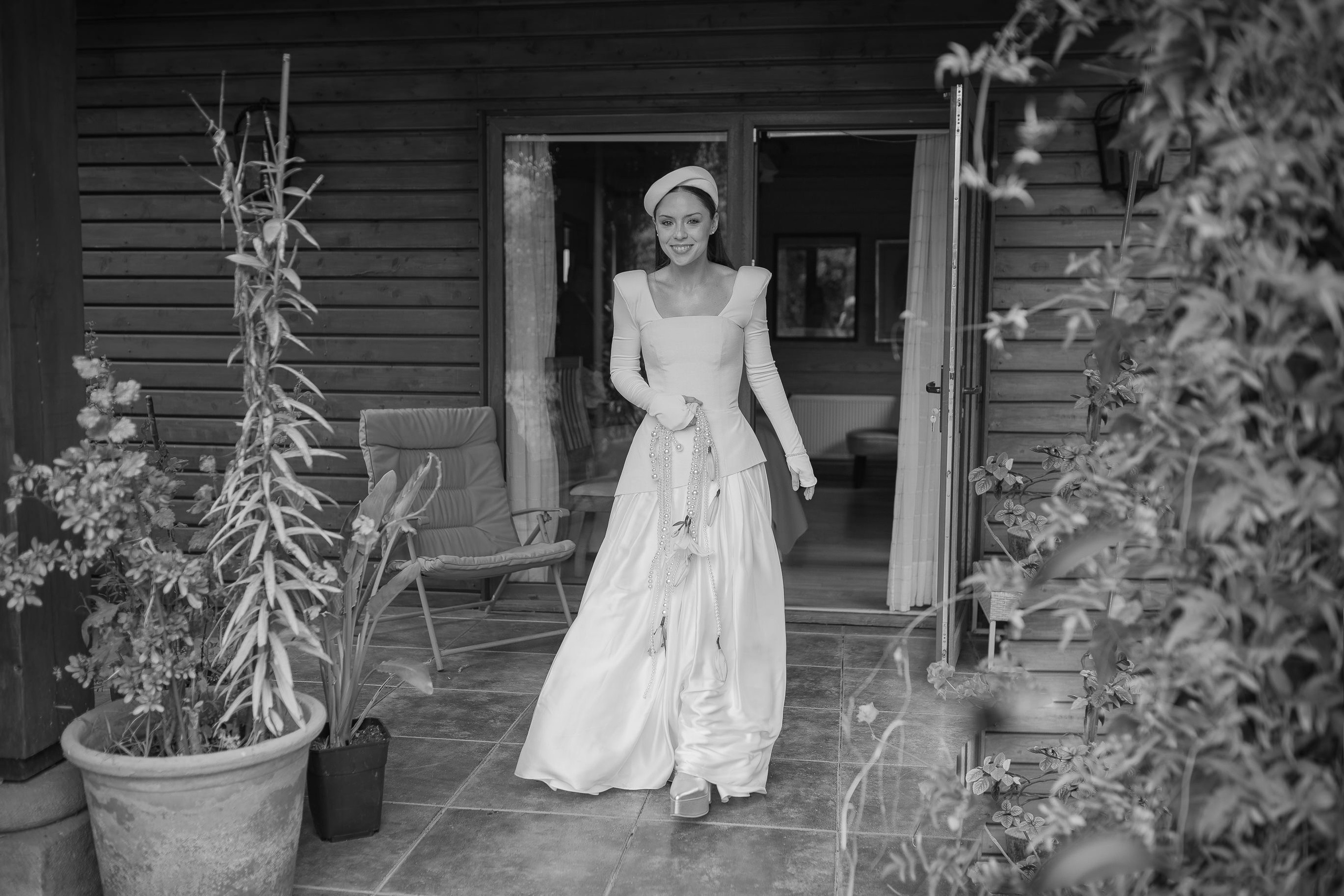 Josefina + Jorge. Alvaro Arriagada Fotografía