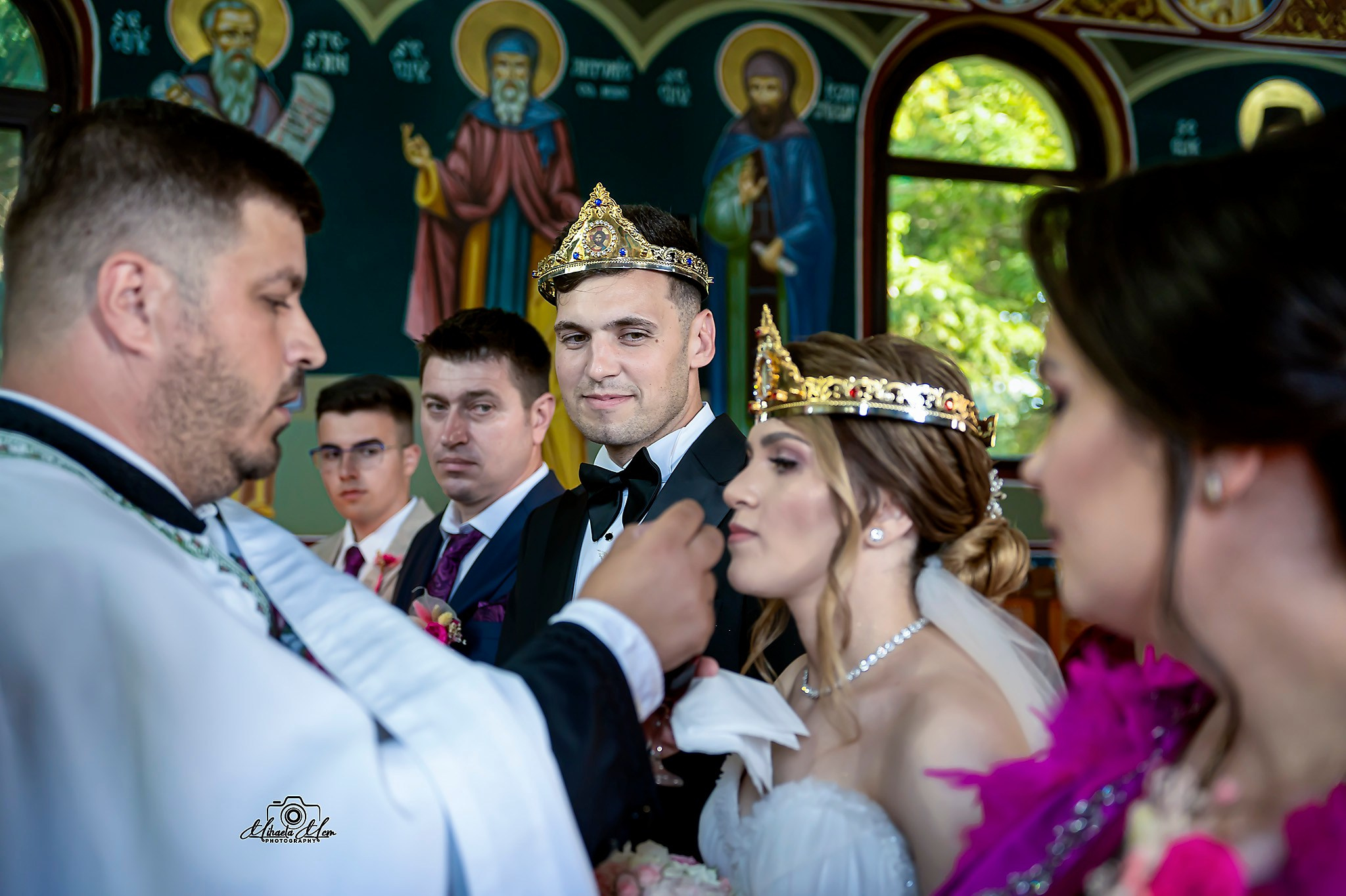 Fotograf de nunta Constanta. Servicii foto video Constanta. MCM Happy Studio – Fotograf și Videograf Nuntă