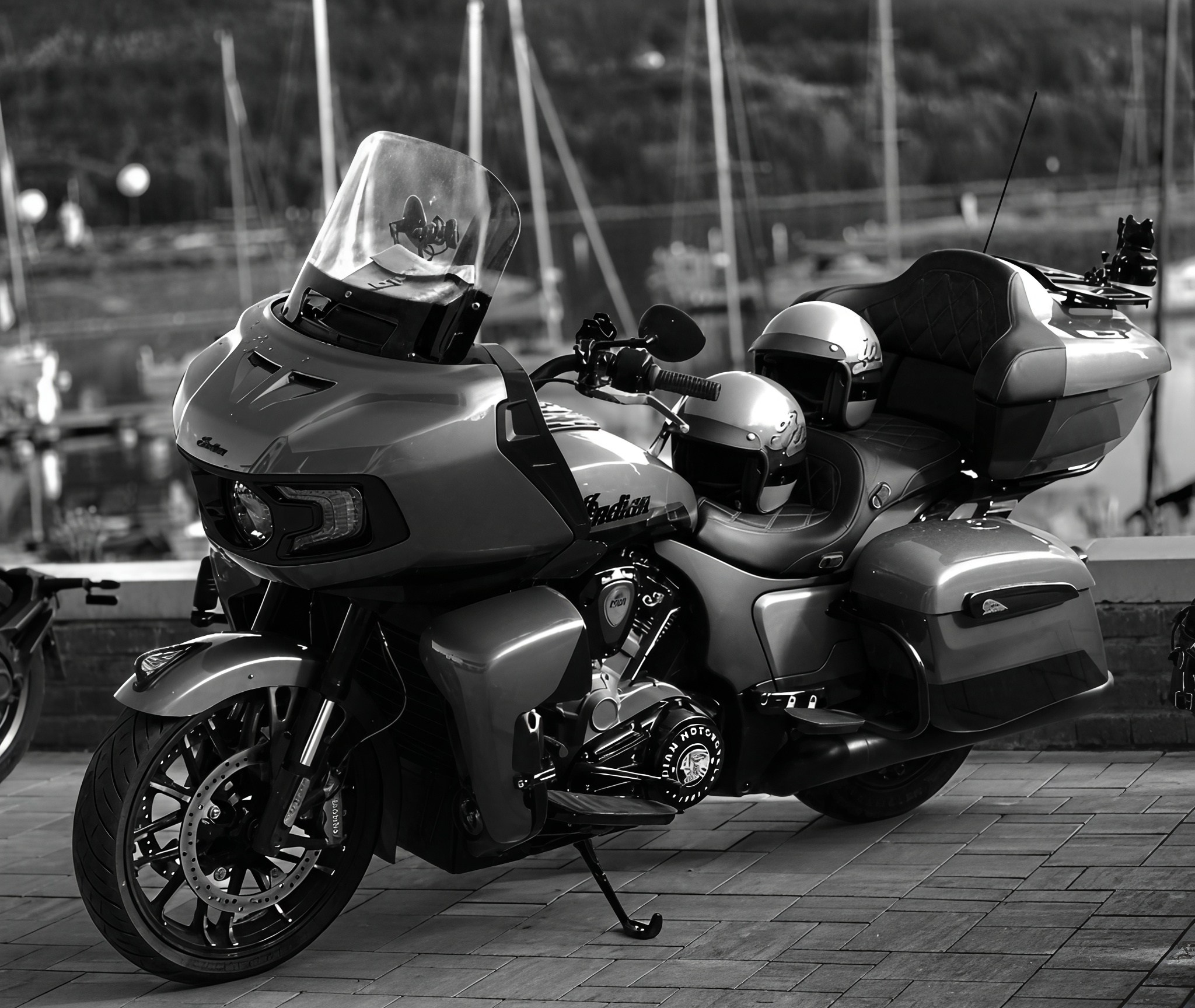 LIPNO МОТОЦИКЛЫ. LUKIN IGOR Photography