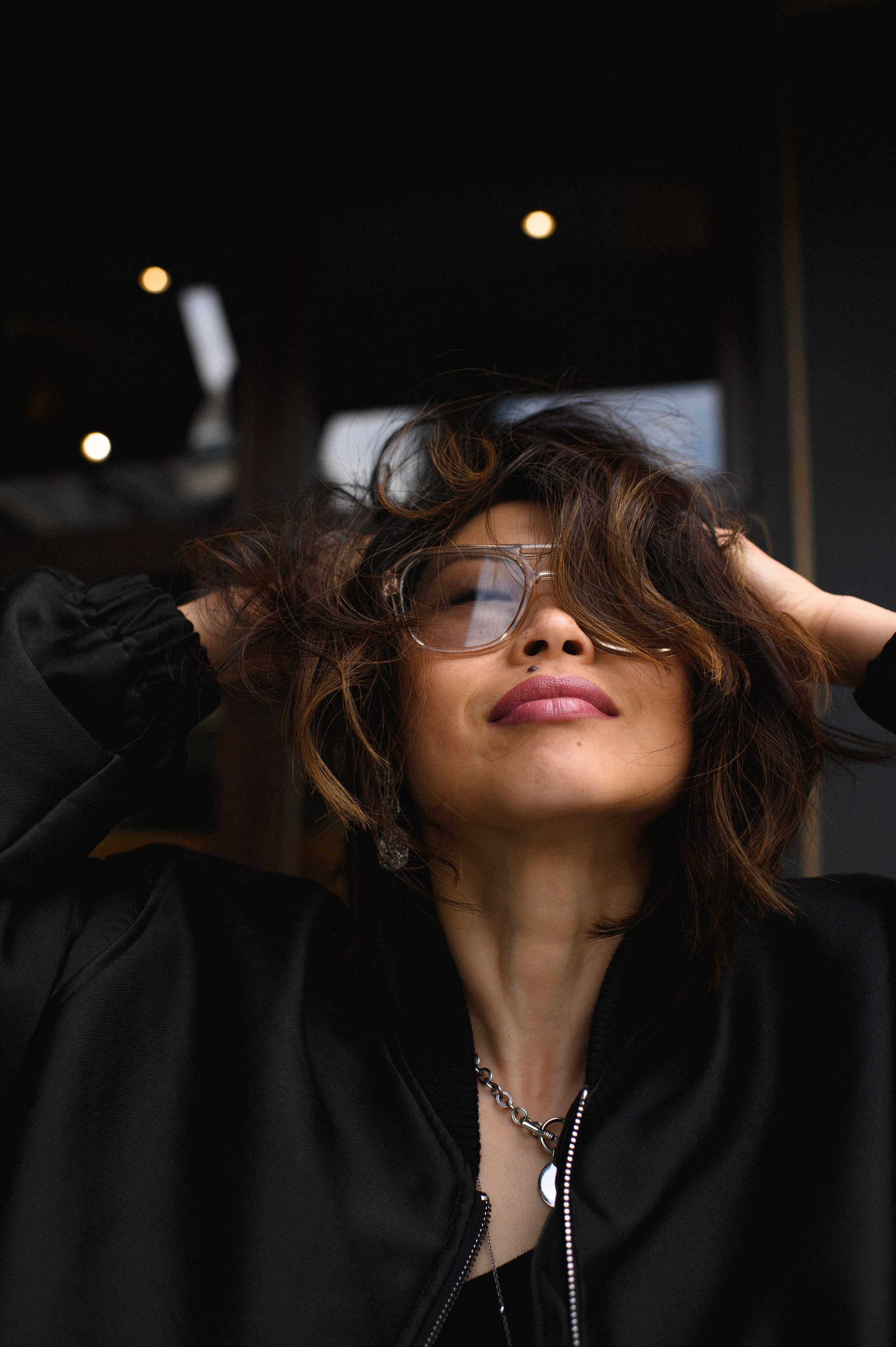 Julia street style. Семейная, детская, портретная и предметная фотосъемка в Салониках