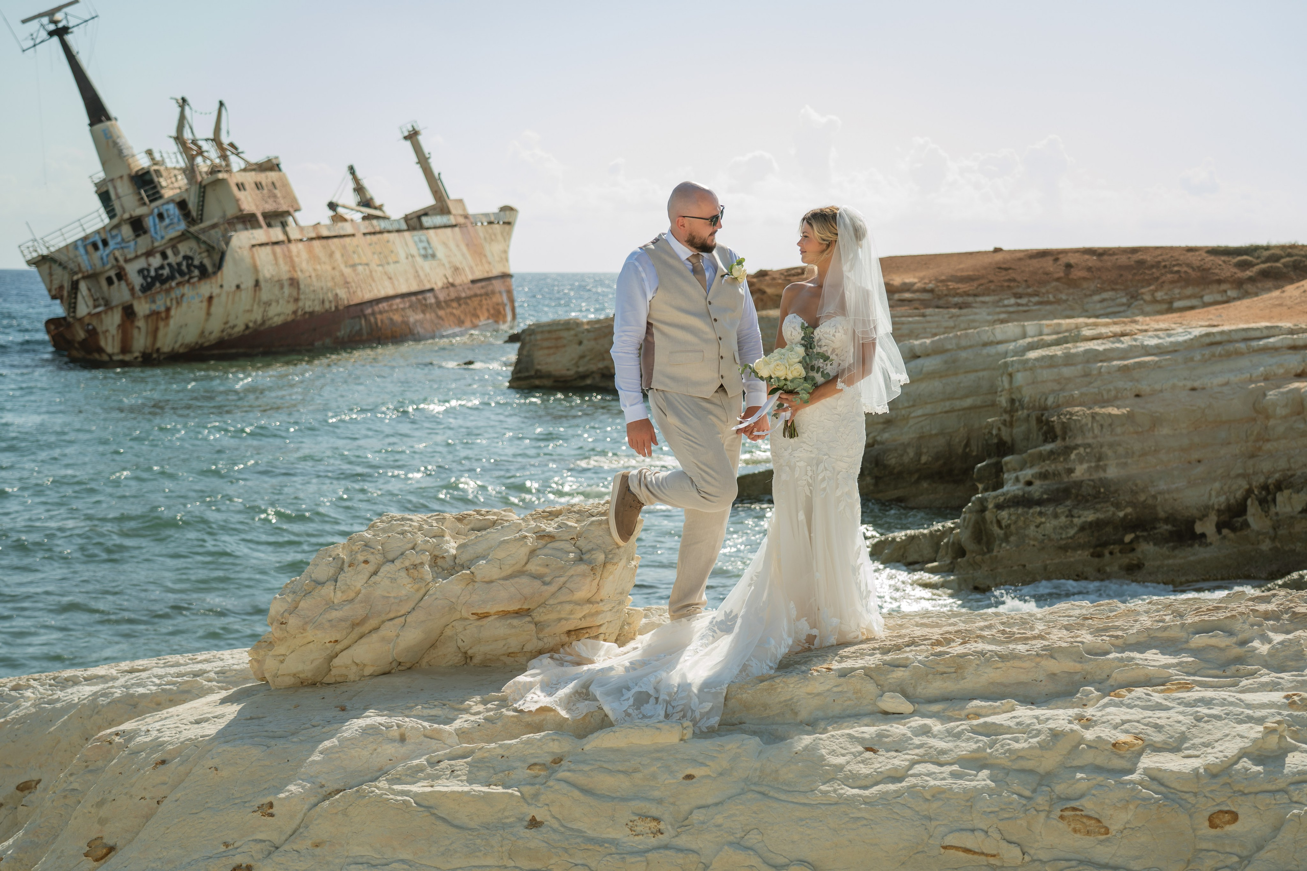 Weddings. Wedding and Baptism photographer in cyprus