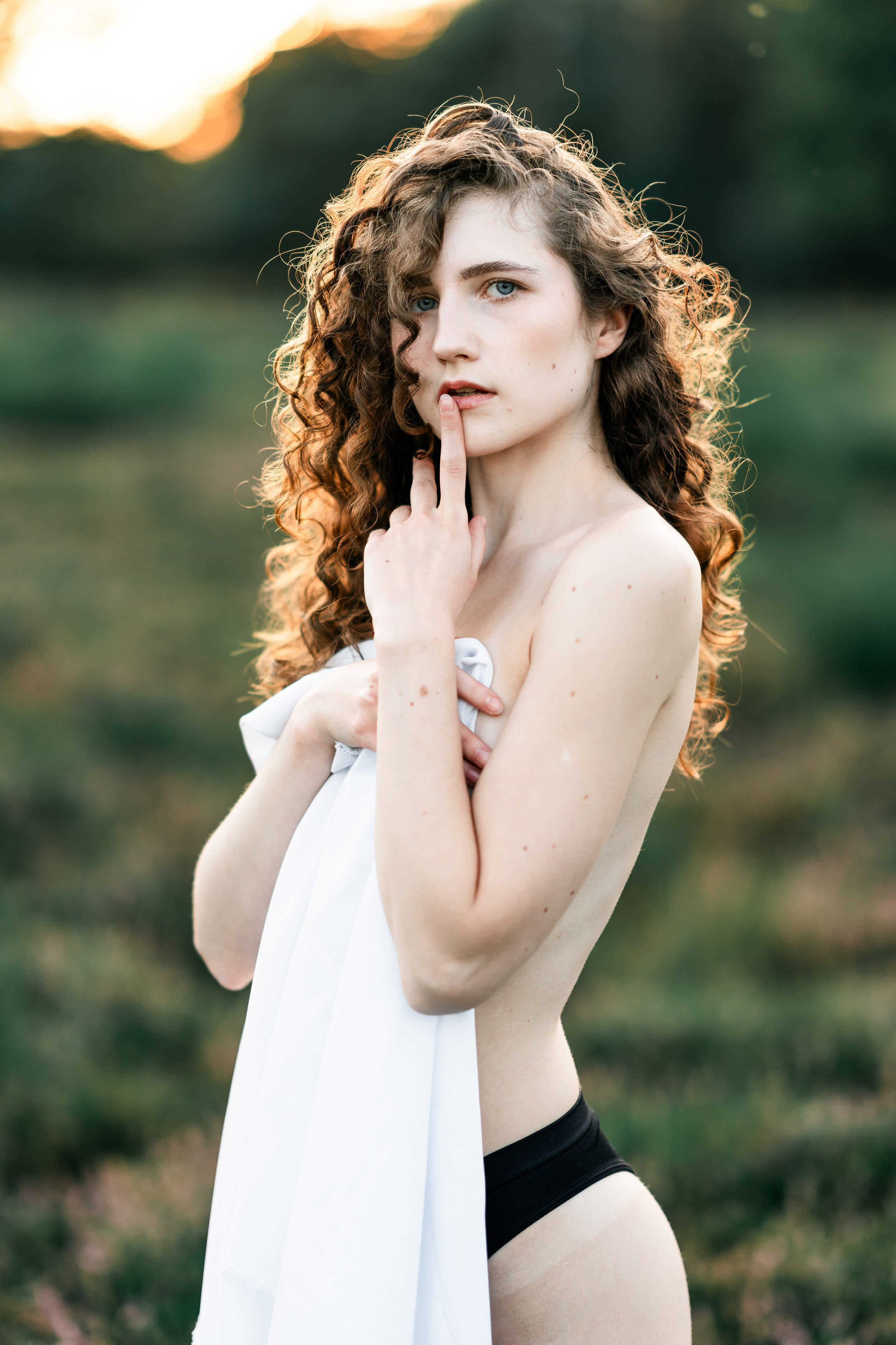 Sara. Vitalij Urban
