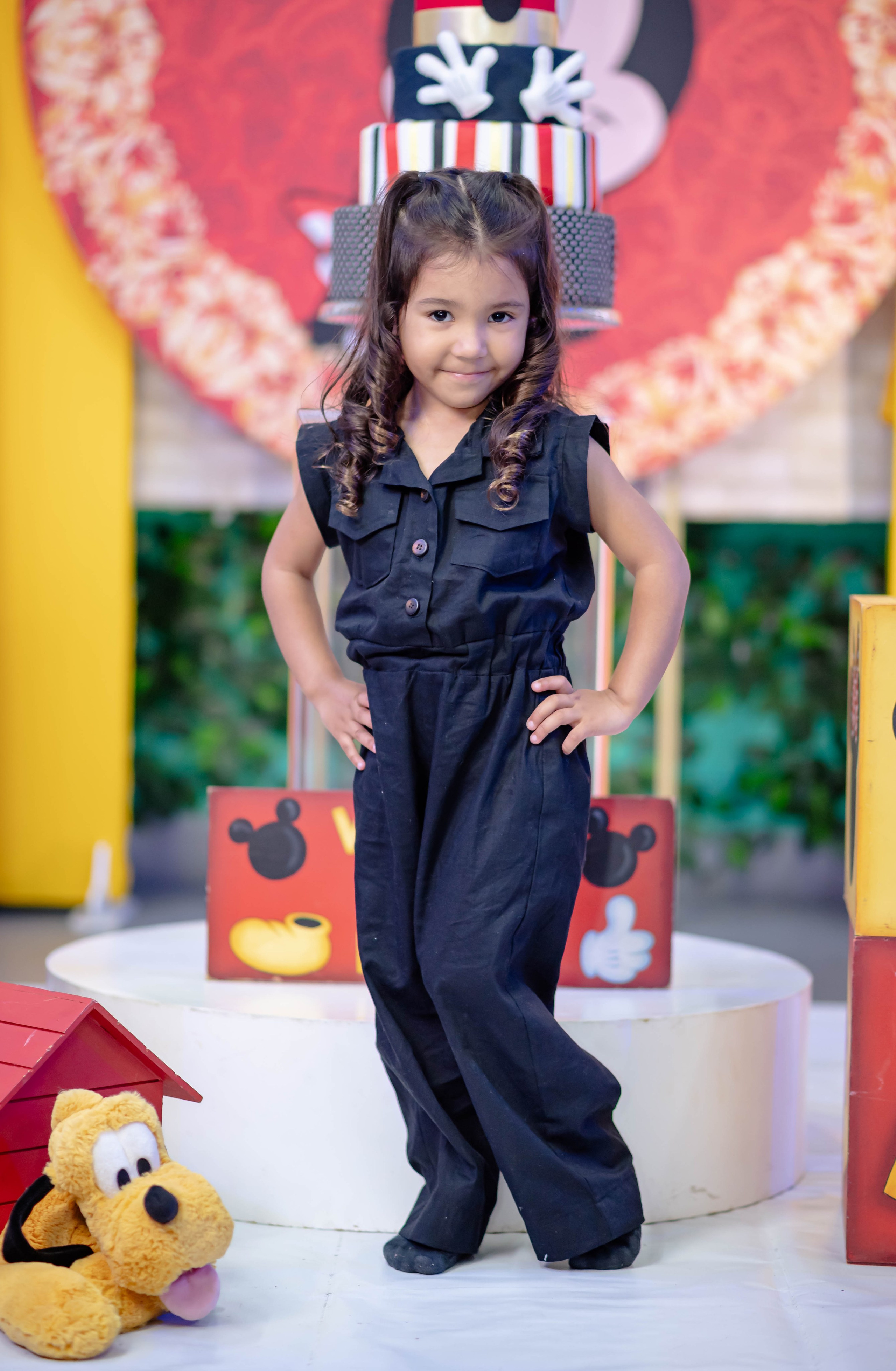 Olivia. Wedding photographer Ana Koshi
