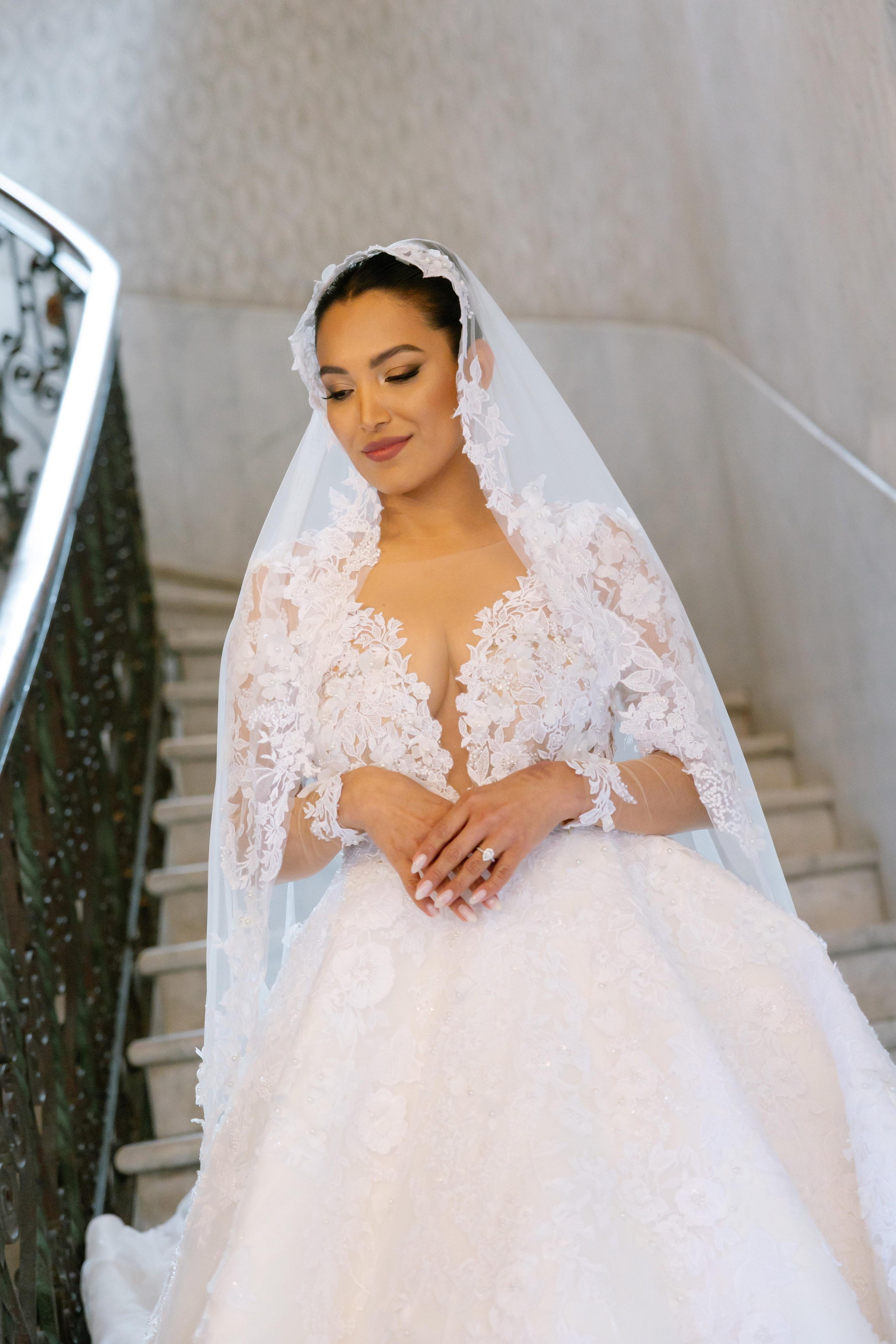 Makeup and hair for your wedding in Italy