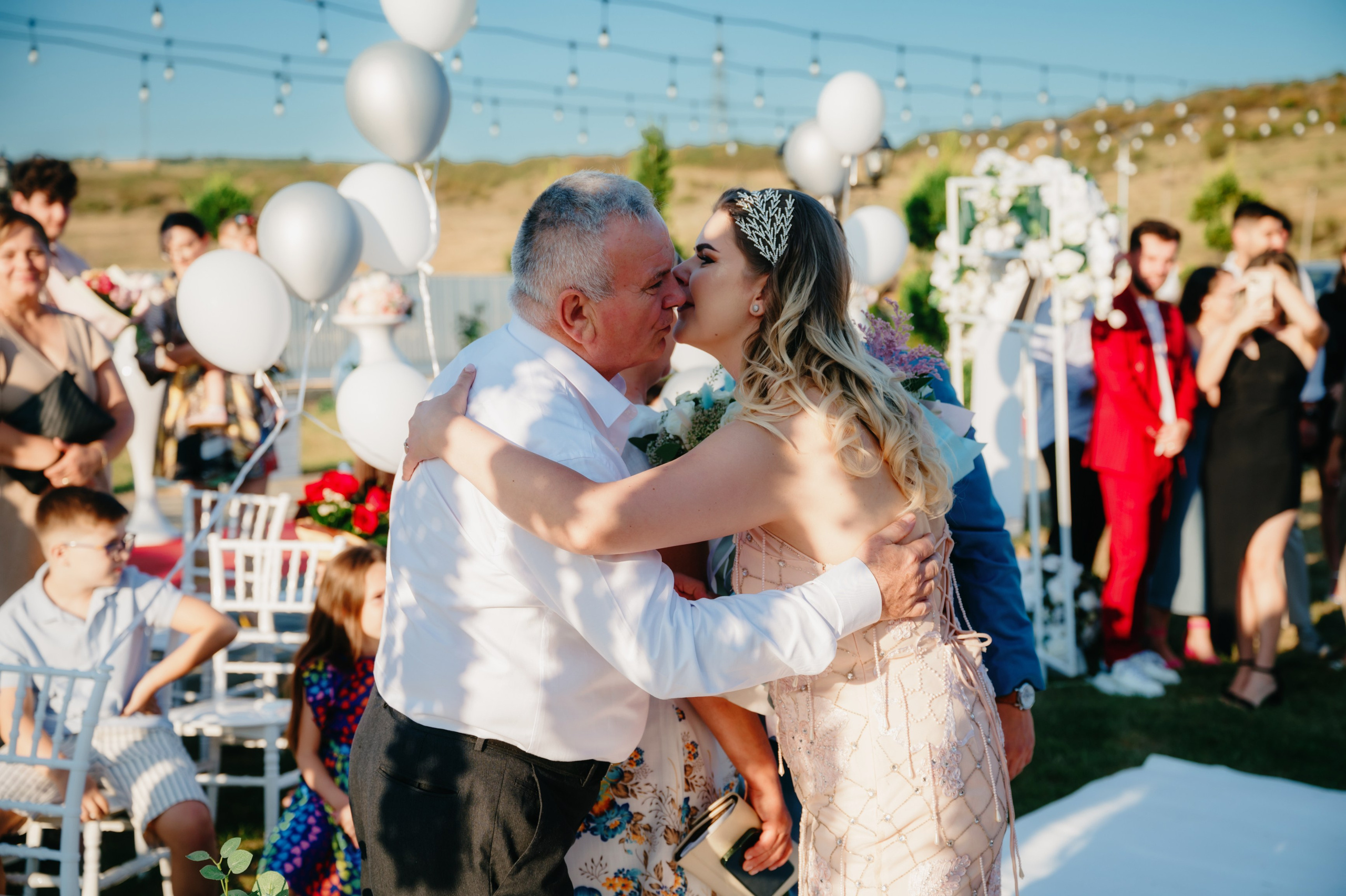 CUNUNIE Adelina si Alexandru. Laurentiu Stefan StoryTeller