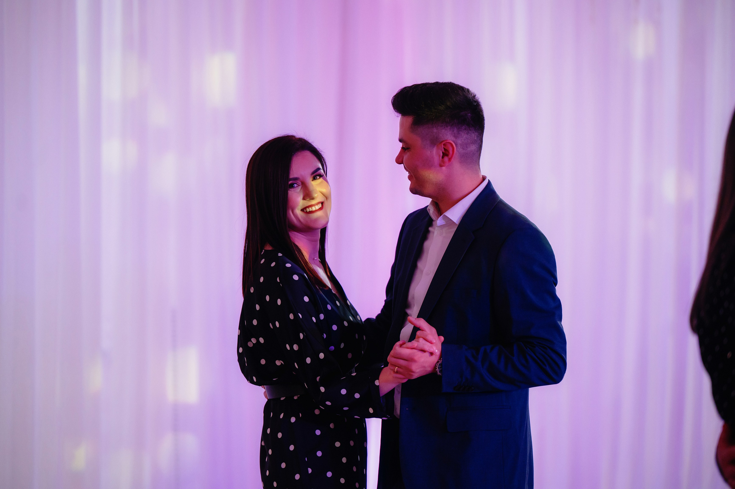 BMT Aerospace Party. Laurentiu Stefan StoryTeller