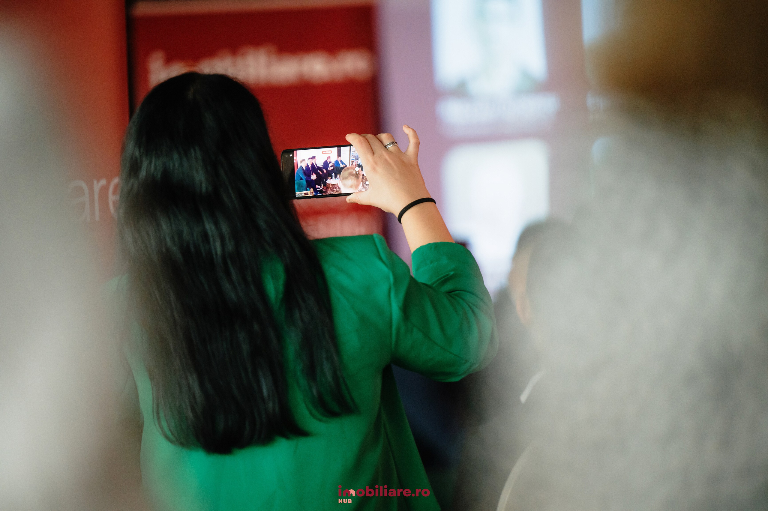 Imobiliare HUB 2025. Laurentiu Stefan StoryTeller