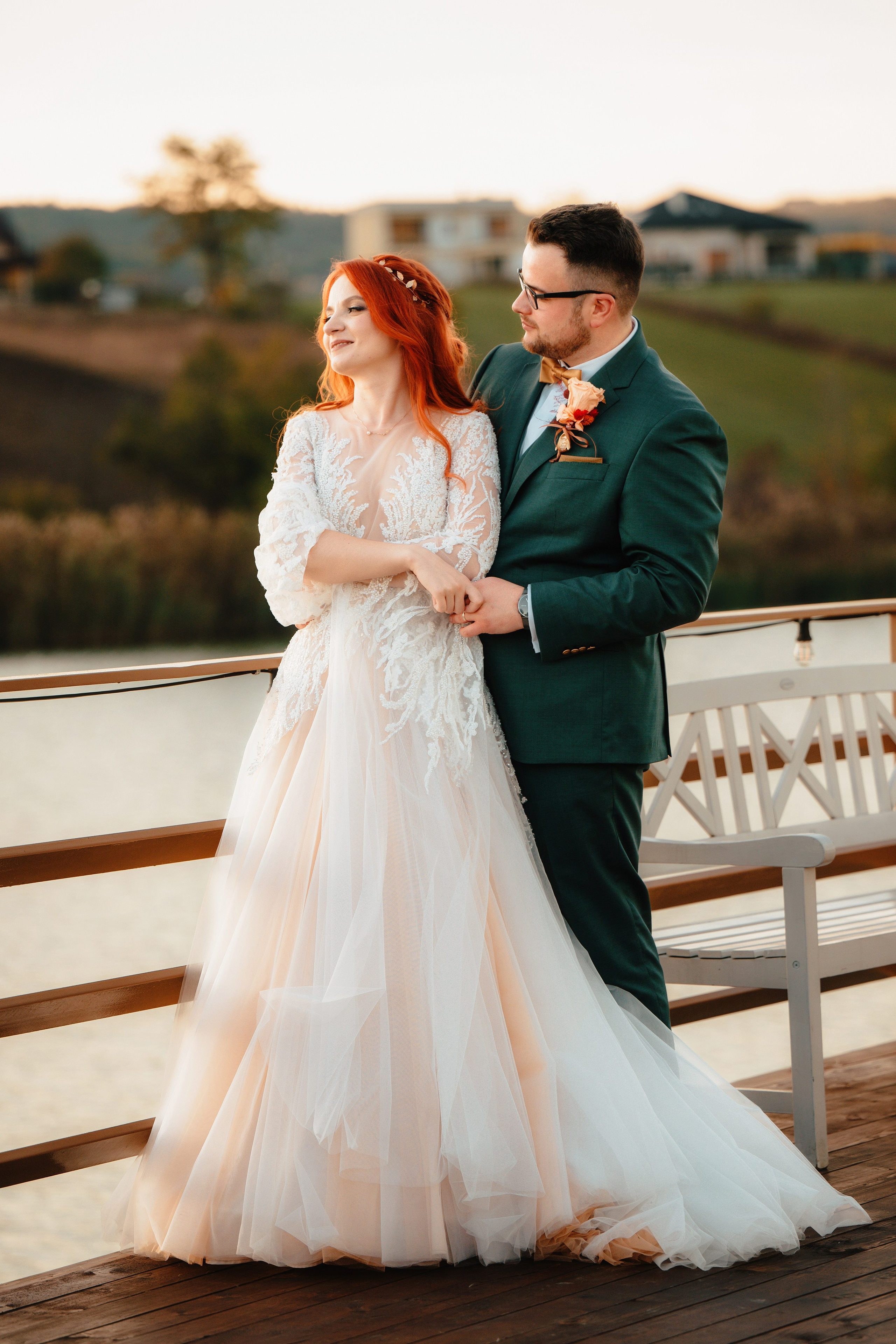 NUNTA Paula si Rares. Laurentiu Stefan StoryTeller