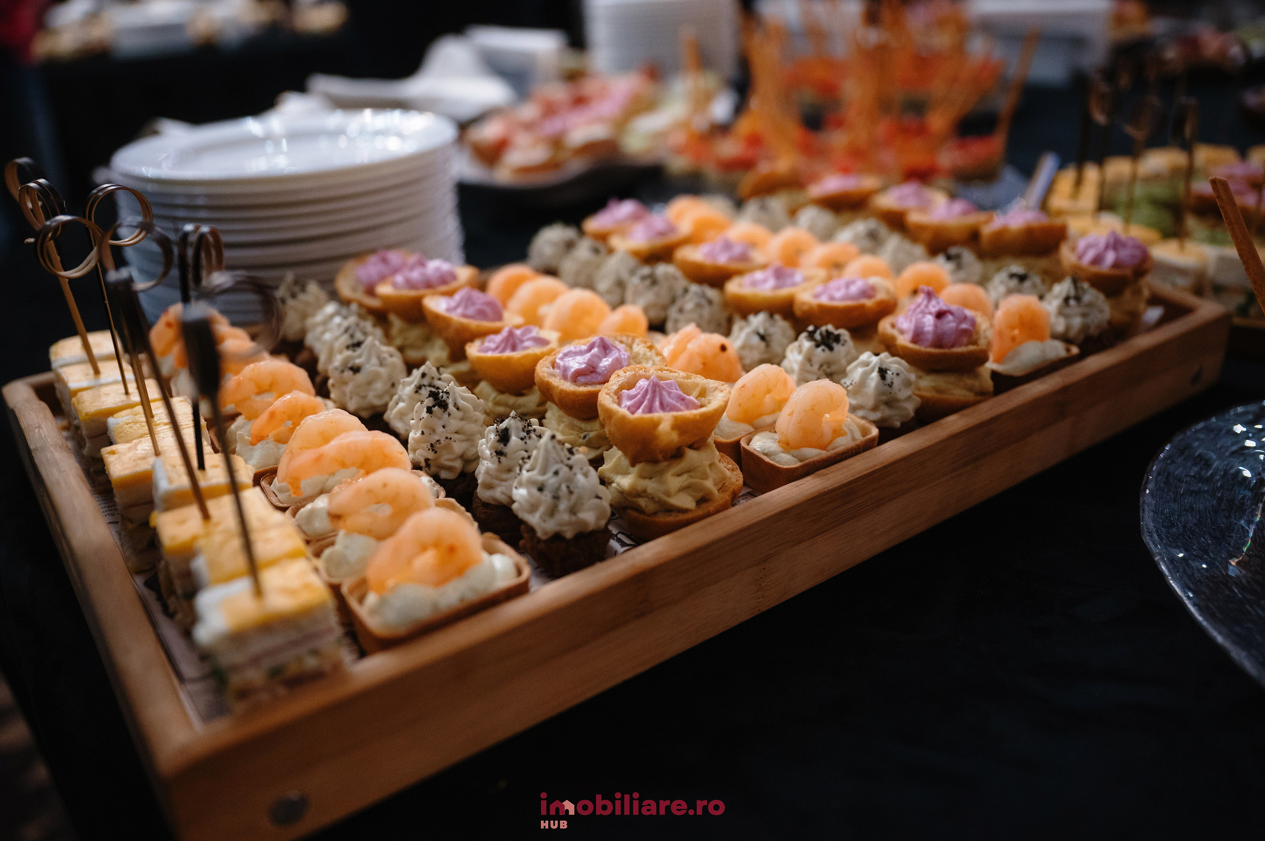 Imobliare HUB. Laurentiu Stefan StoryTeller