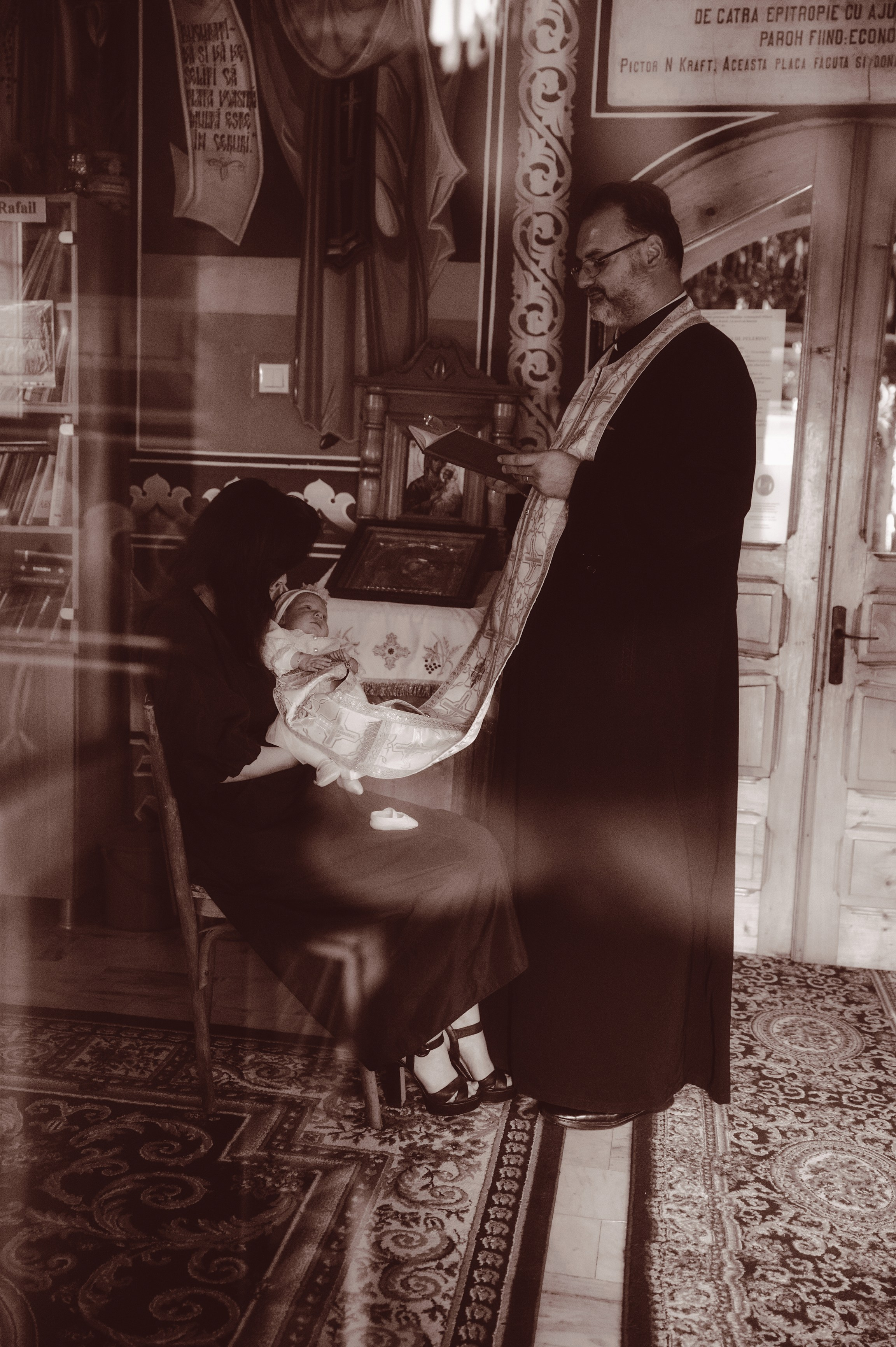 BOTEZ Ana Natasha. Laurentiu Stefan StoryTeller