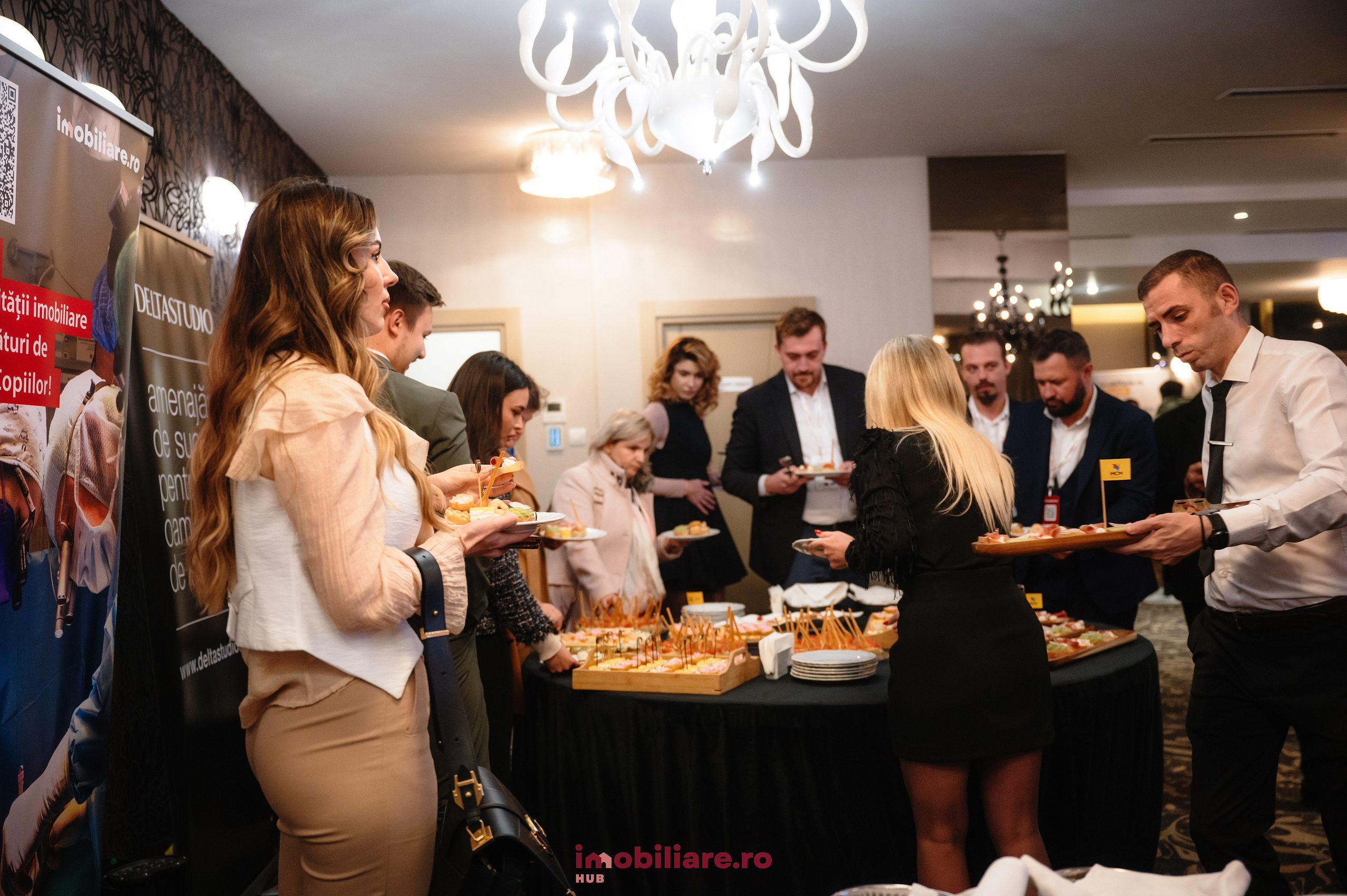 Imobliare HUB. Laurentiu Stefan StoryTeller