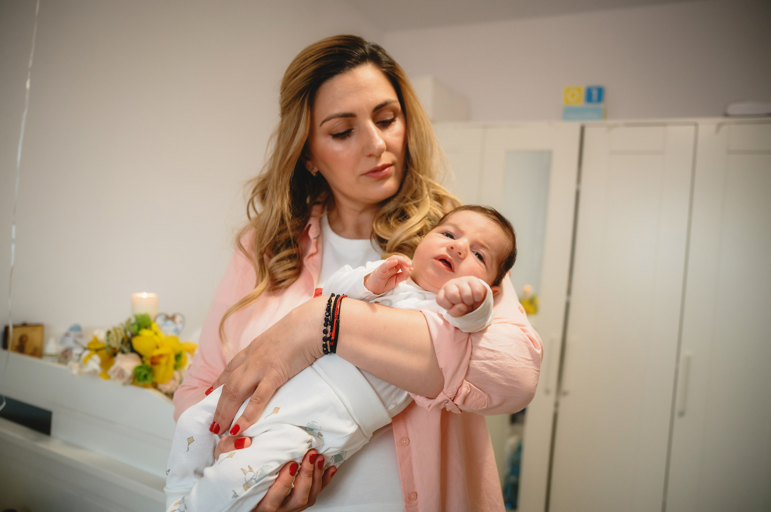 Povestea lui Vladimir. Laurentiu Stefan StoryTeller