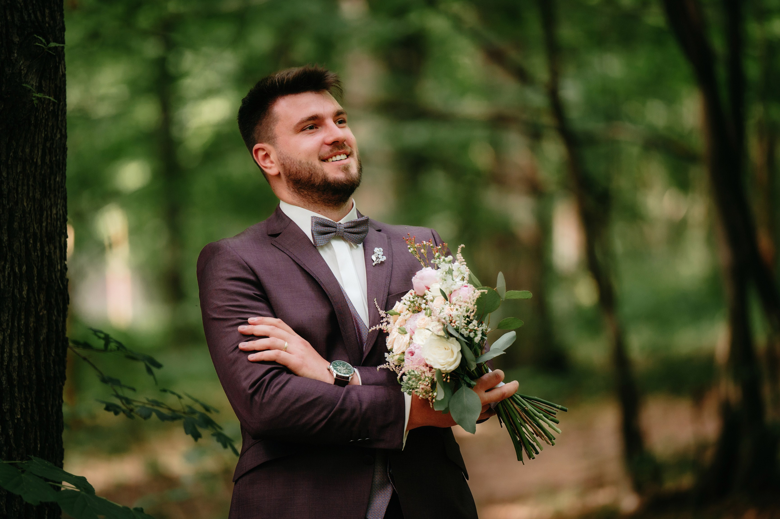 NUNTA Tudor si Stefana. Laurentiu Stefan StoryTeller