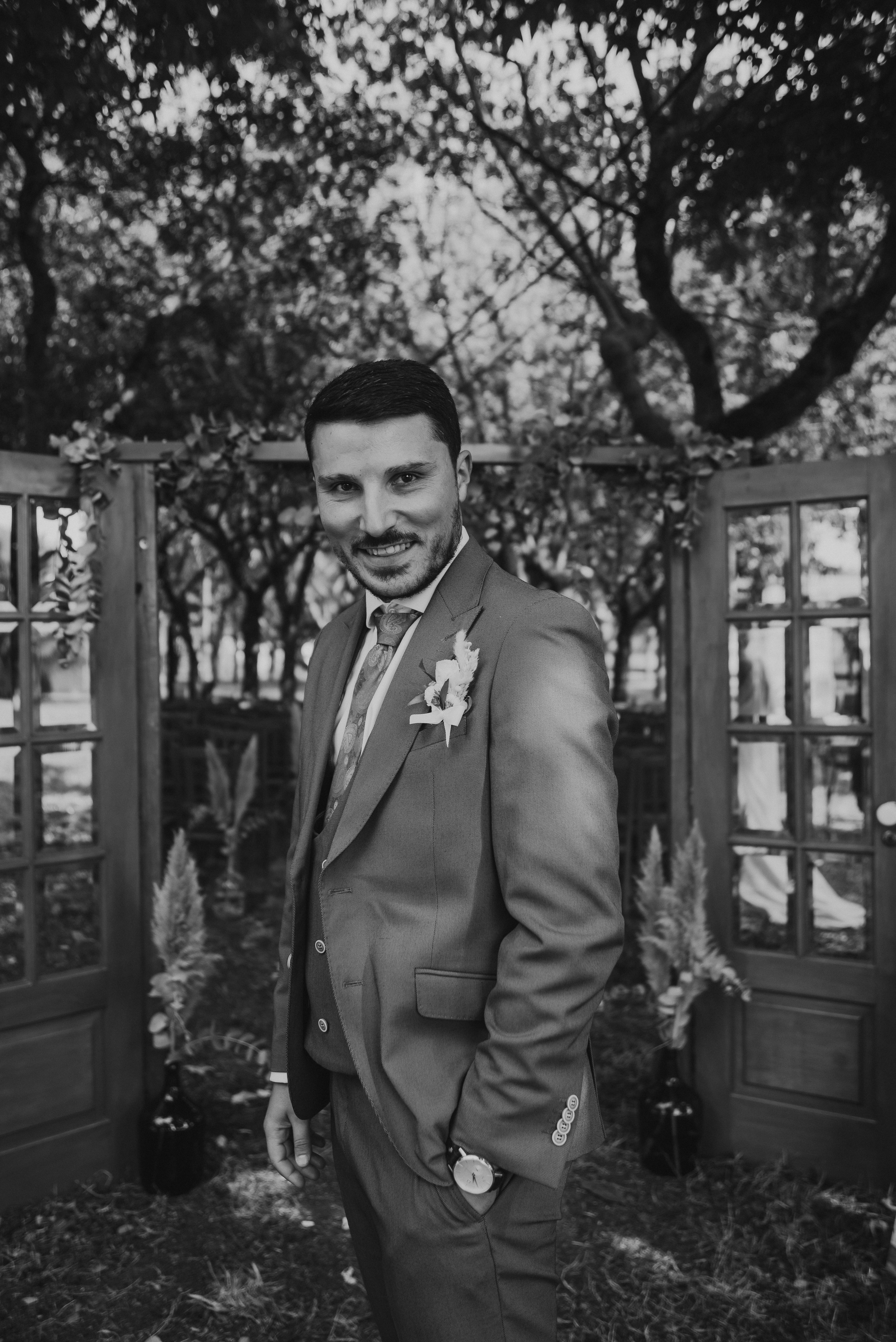 São & Luís. Fotógrafa de Casamentos e Família em Braga — Alexandra Mieres Photography