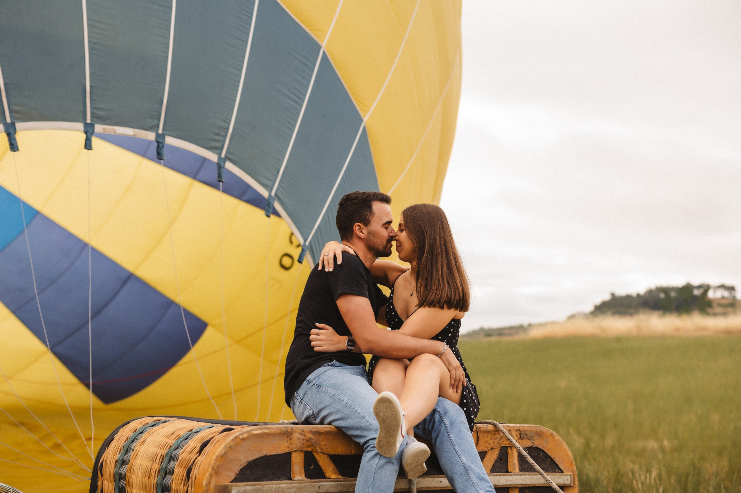 Daniela & Rui. Photographe de mariage et de famille à Braga — Alexandra Mieres Photography