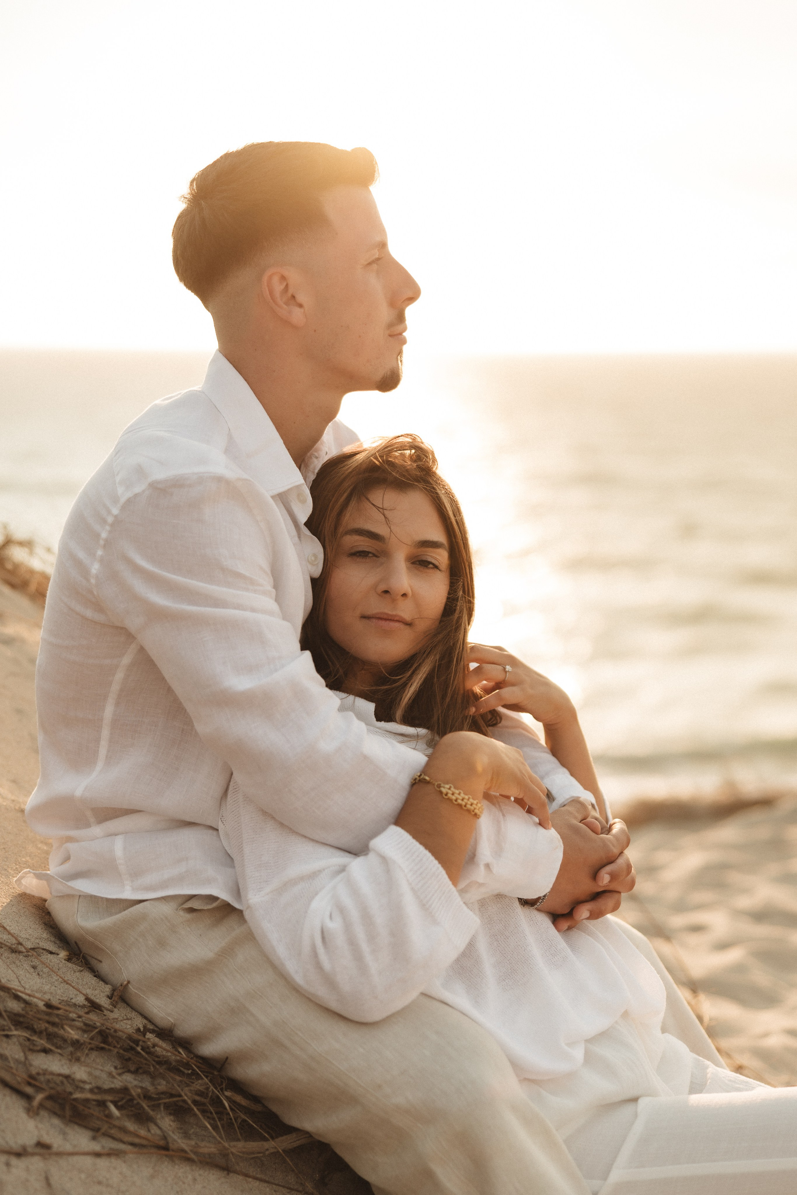 Sara e Fábio. Photographe de mariage et de famille à Braga — Alexandra Mieres Photography