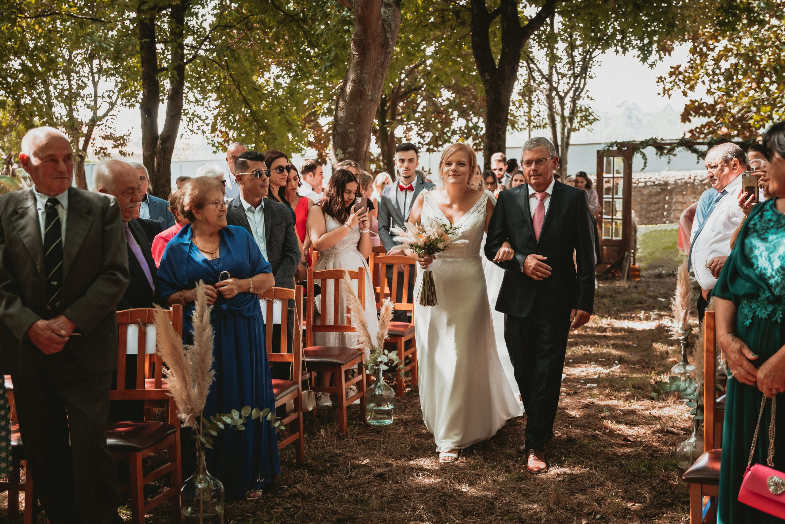 São & Luís. Fotógrafa de Casamentos e Família em Braga — Alexandra Mieres Photography