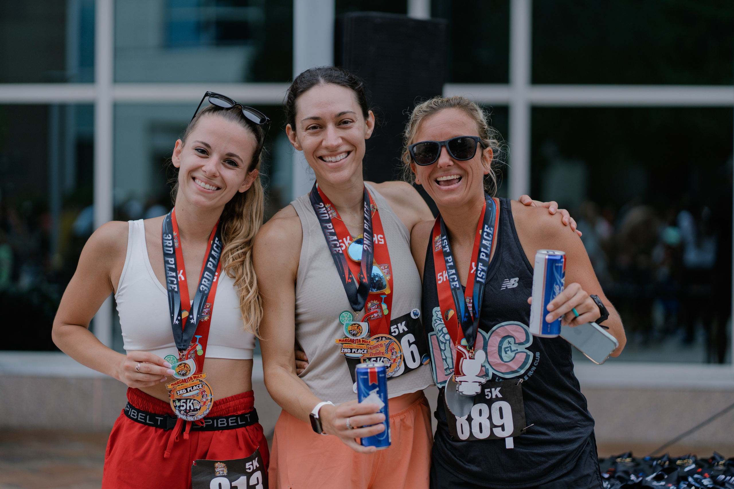 CINCO de DRINKO 5k RUN. ФОТОГРАФ ФЛОРИДА МАЙАМИ